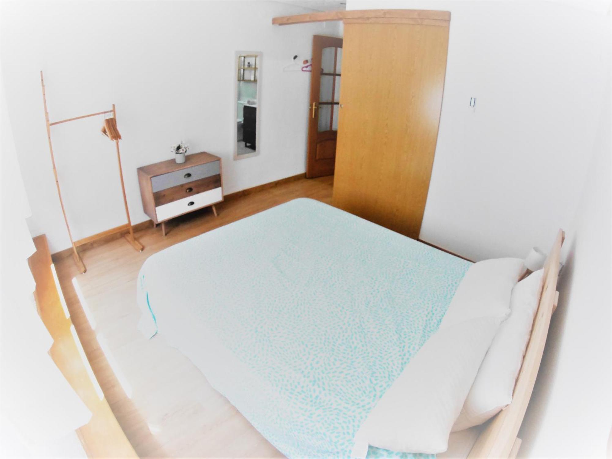 Casa Maritim Cabanyal Apartment *