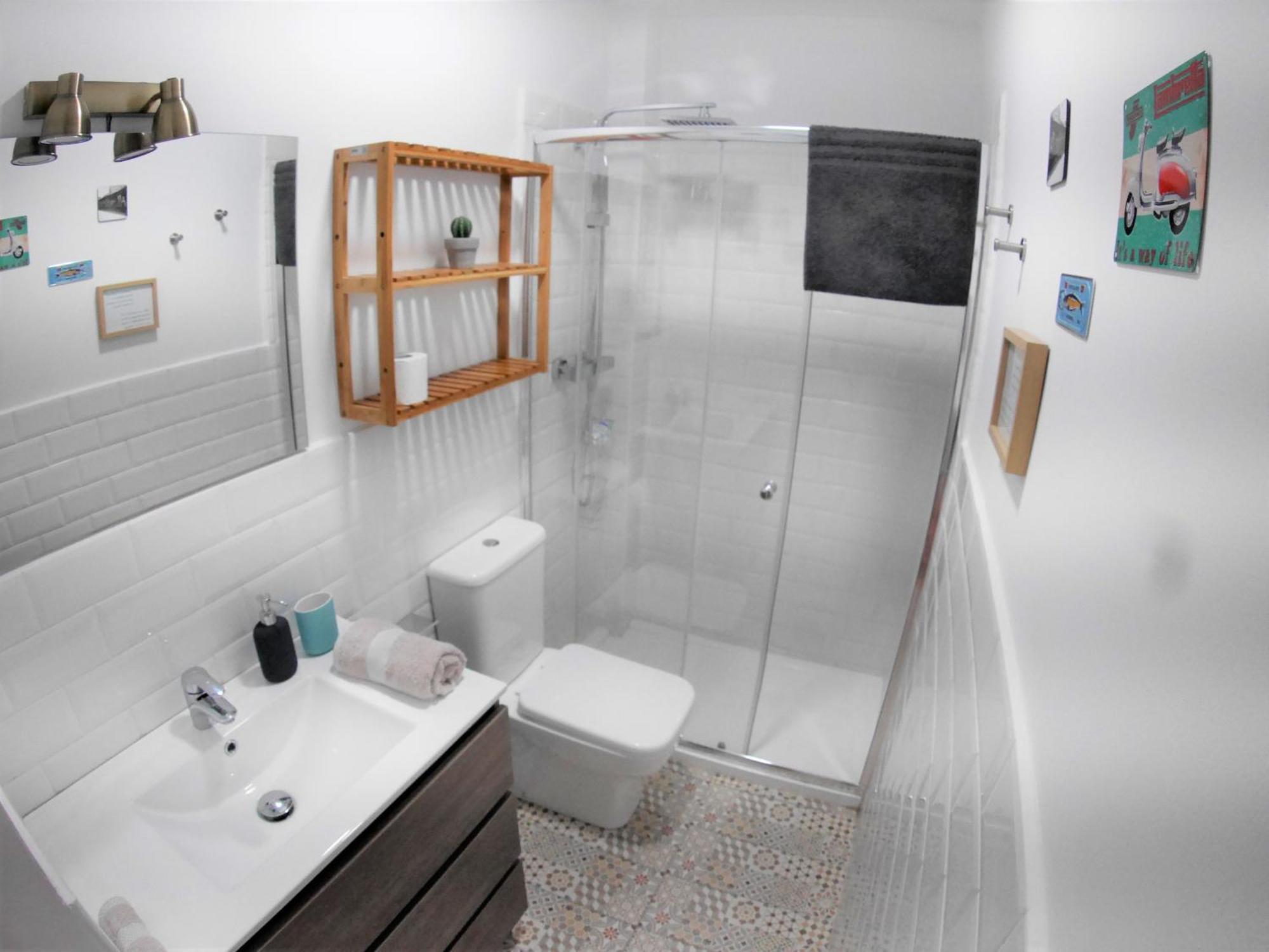 Apartamento Casa Maritim Cabanyal *