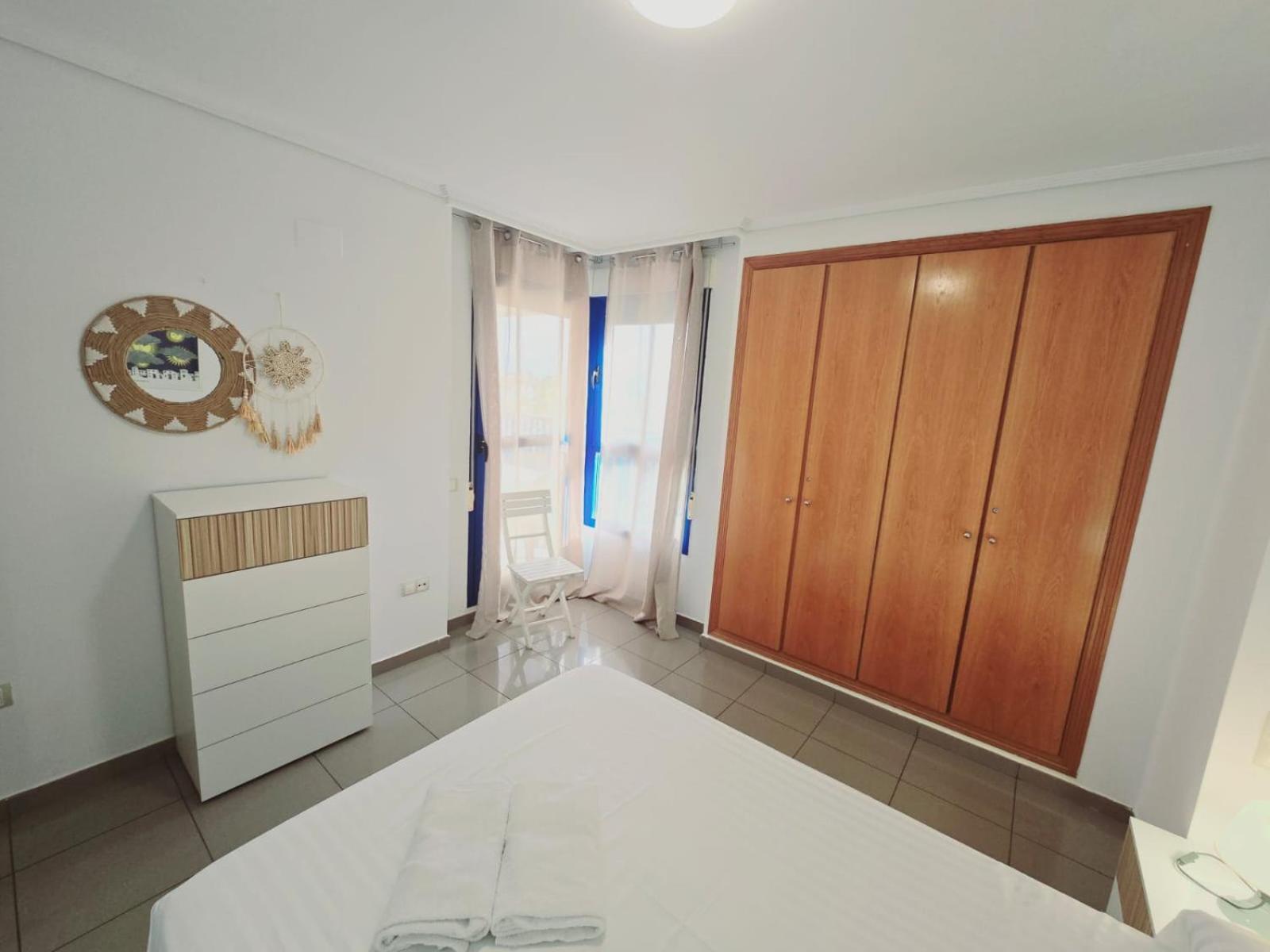 Patacona Apartamento *