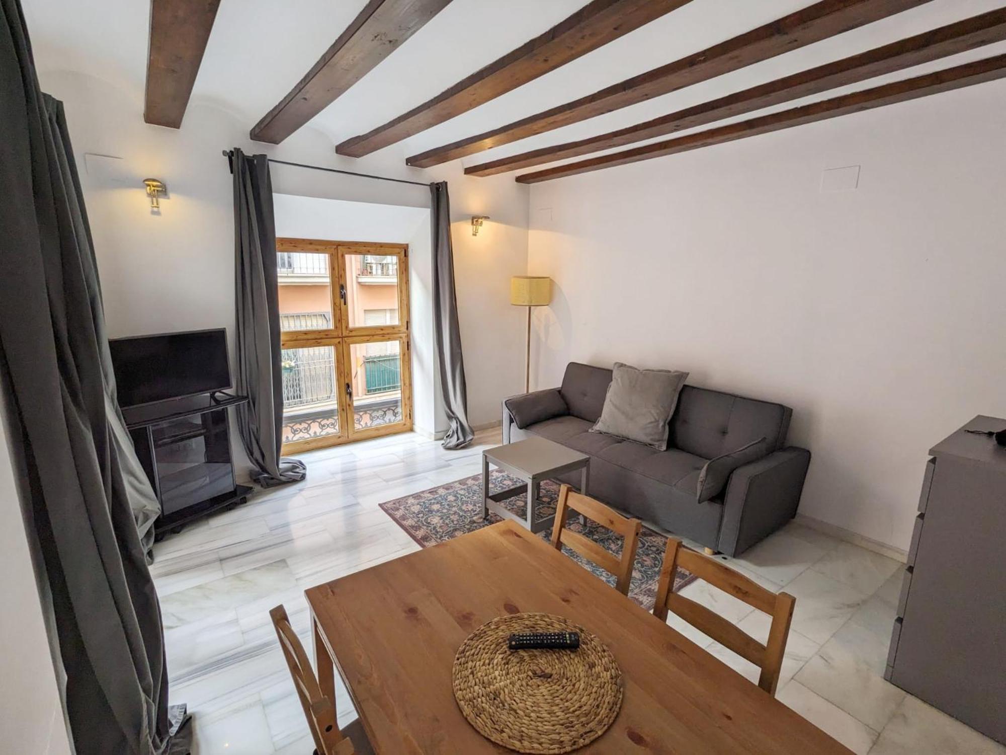 Duplex En El Carmen 1