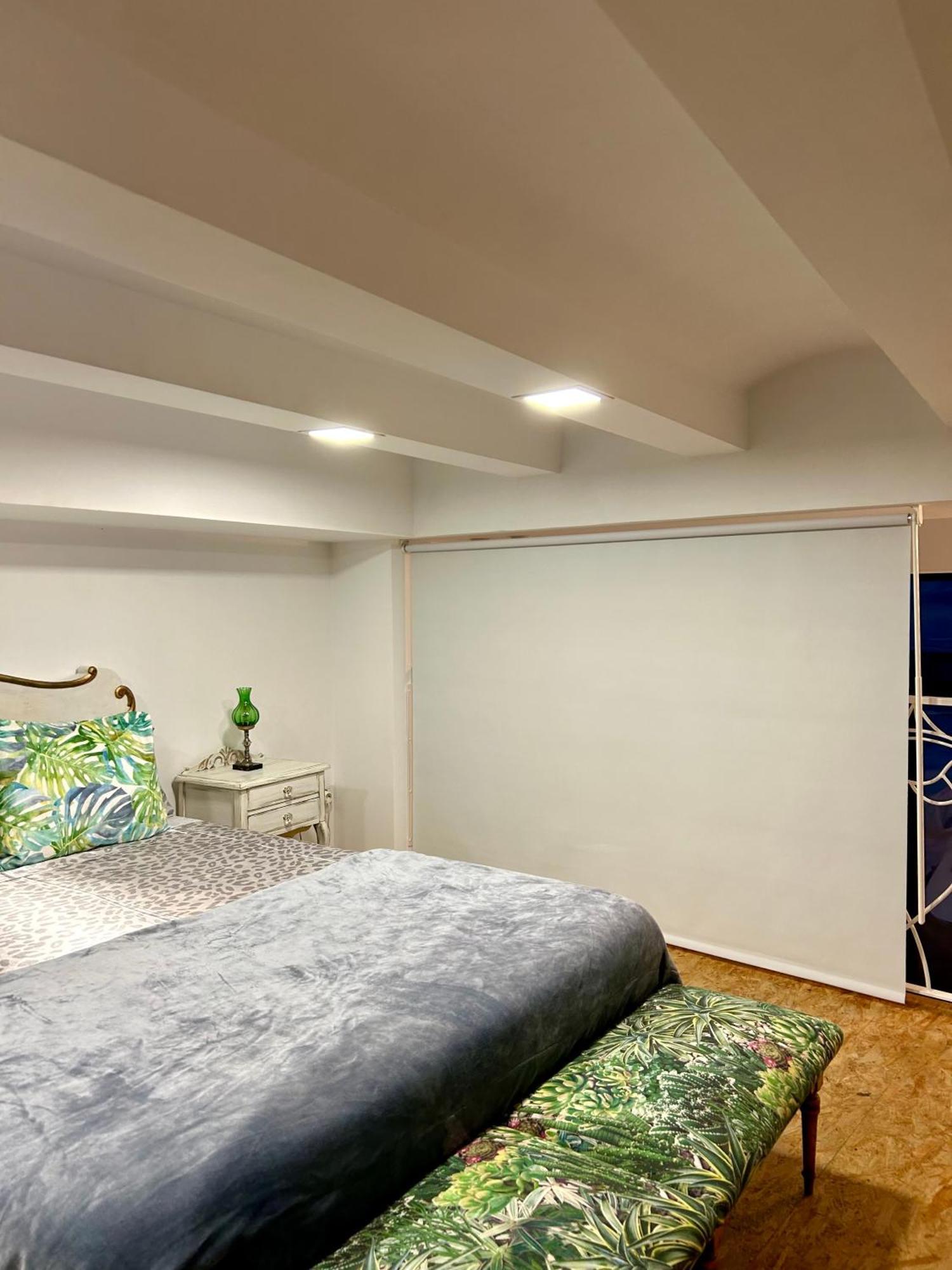 Loft Con Mucha Luz En El Centro Barrio Ruzafa Holiday home Valencia