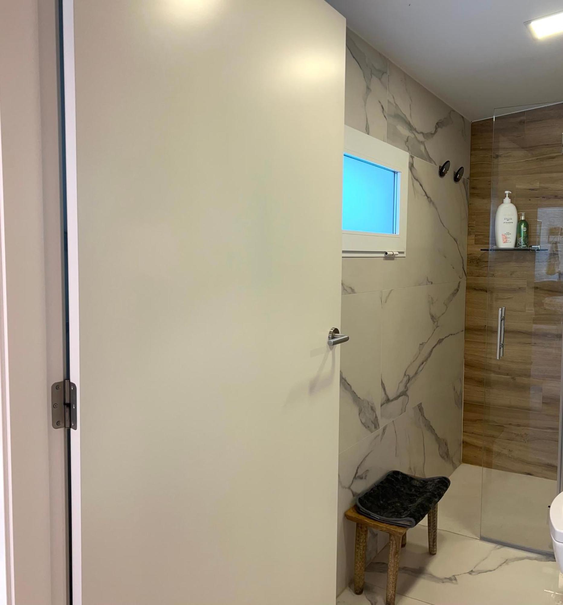Loft Con Mucha Luz En El Centro Barrio Ruzafa * Valencia