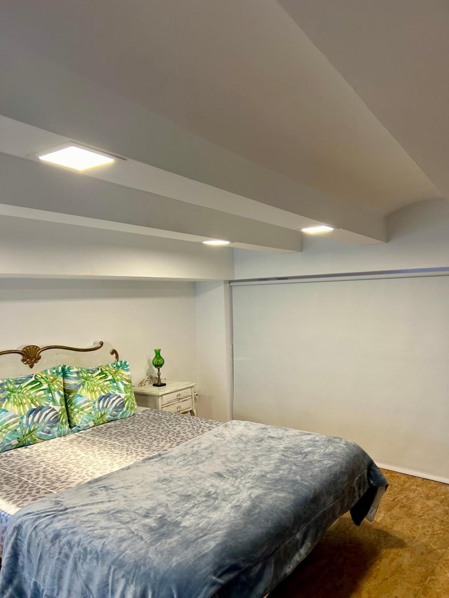 Loft Con Mucha Luz En El Centro Barrio Ruzafa Holiday home *
