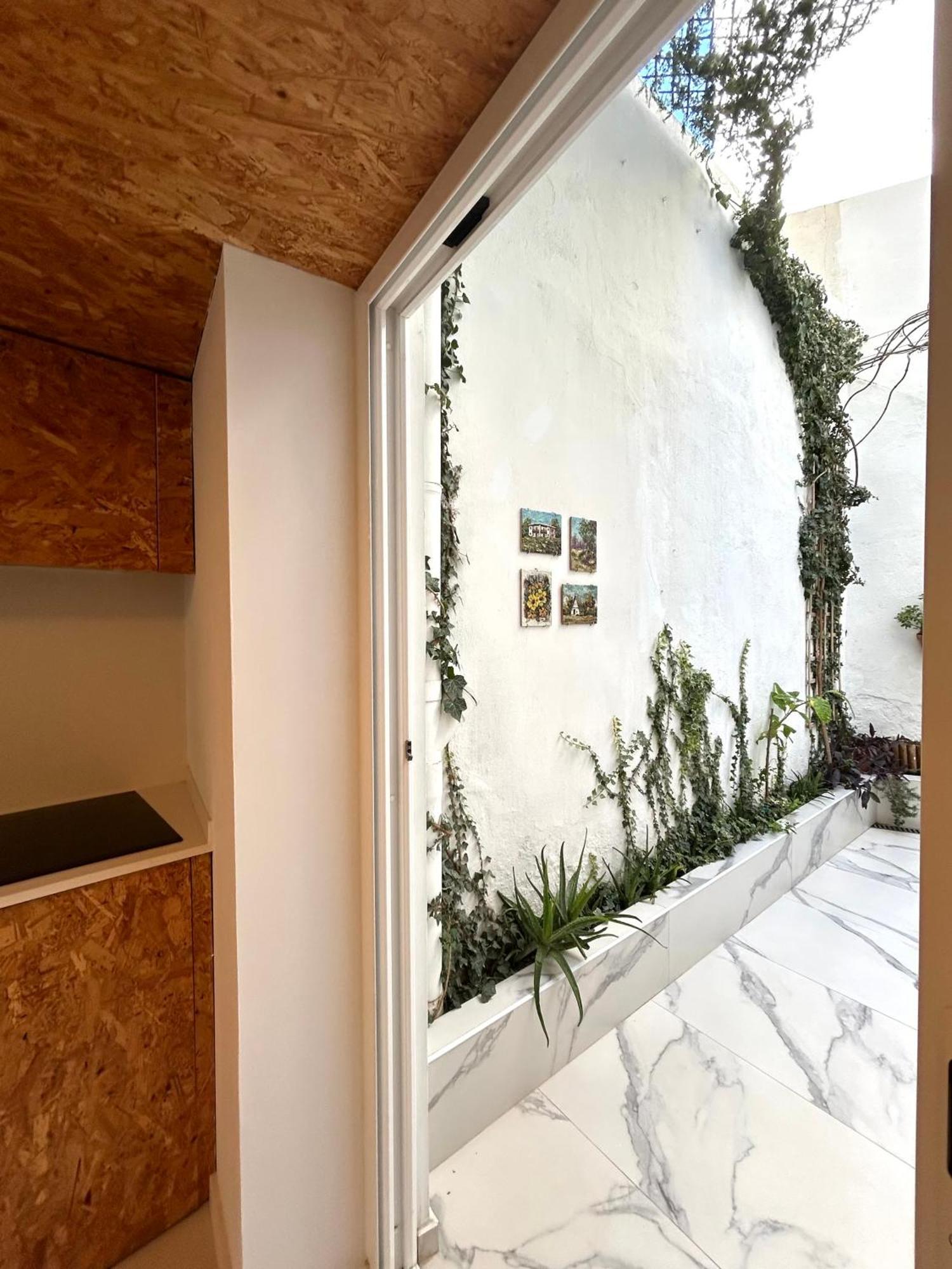 Loft Con Mucha Luz En El Centro Barrio Ruzafa * Valencia