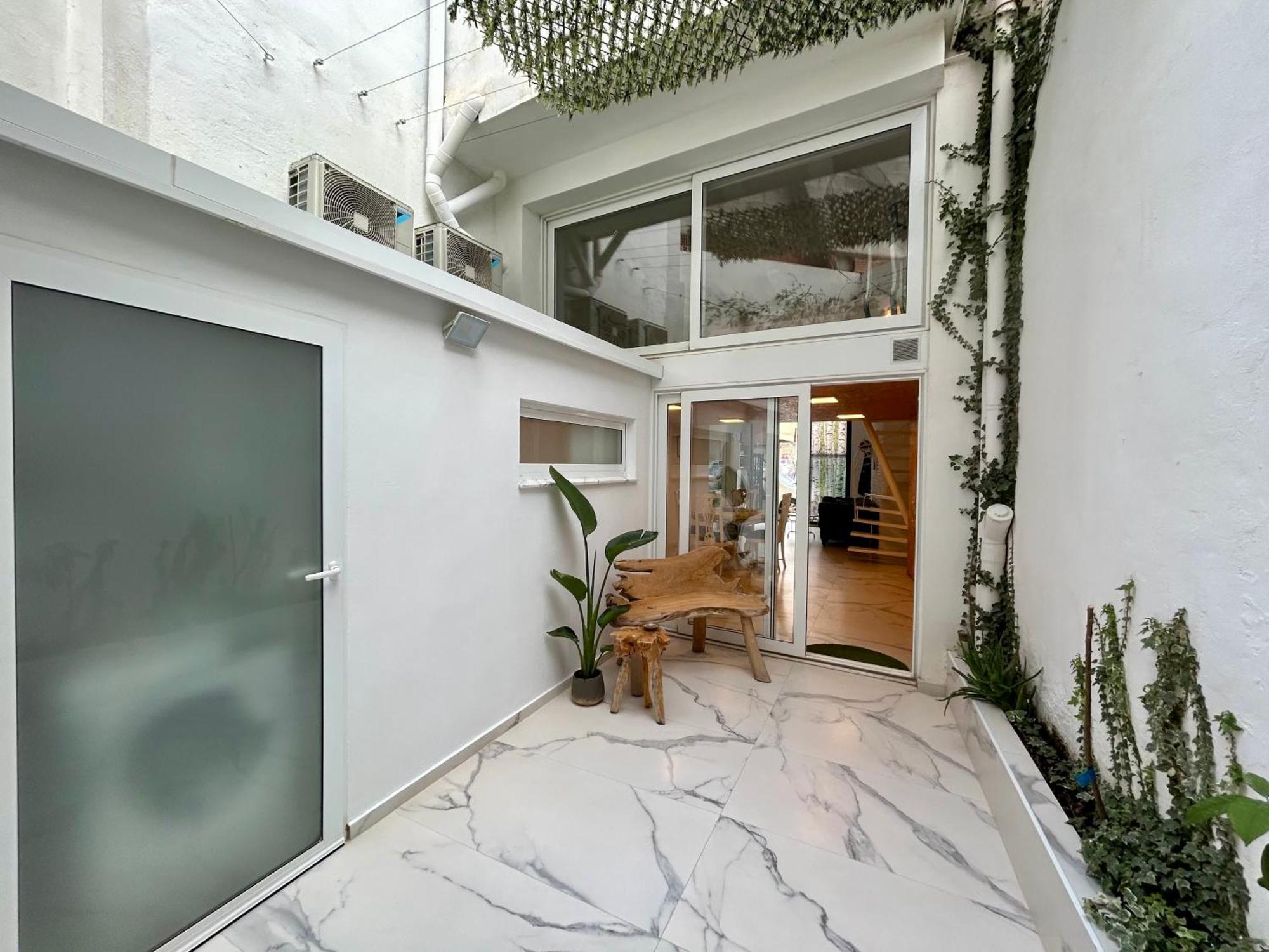 Loft Con Mucha Luz En El Centro Barrio Ruzafa