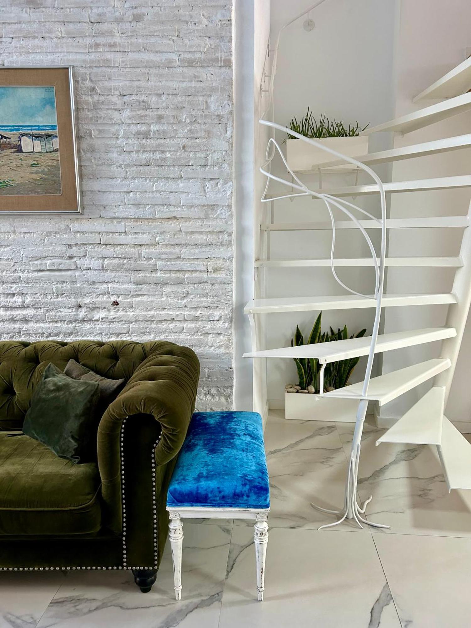 Loft Con Mucha Luz En El Centro Barrio Ruzafa *