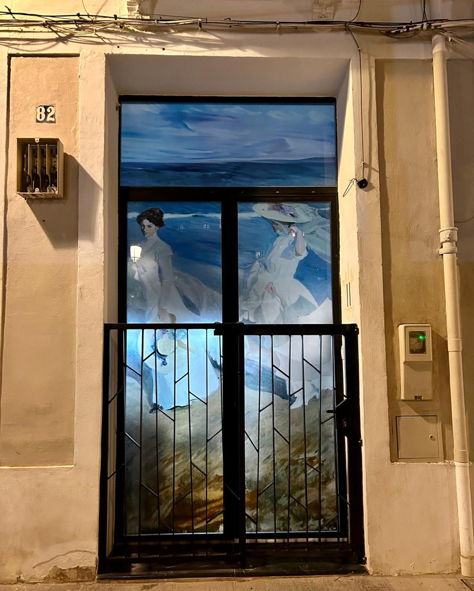 Loft Con Mucha Luz En El Centro Barrio Ruzafa * Valencia