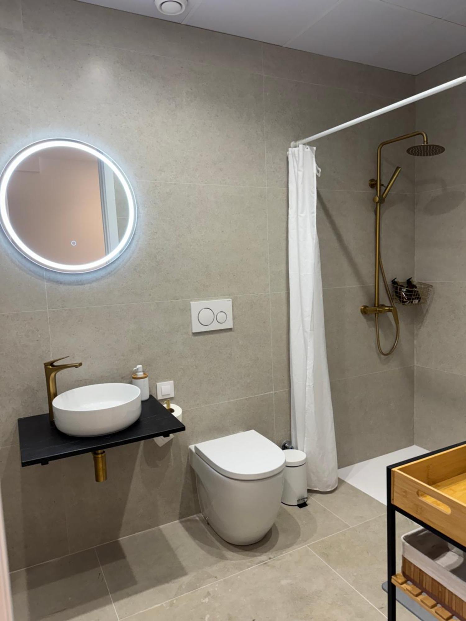 Apartamento Magno Loft- Ciencias