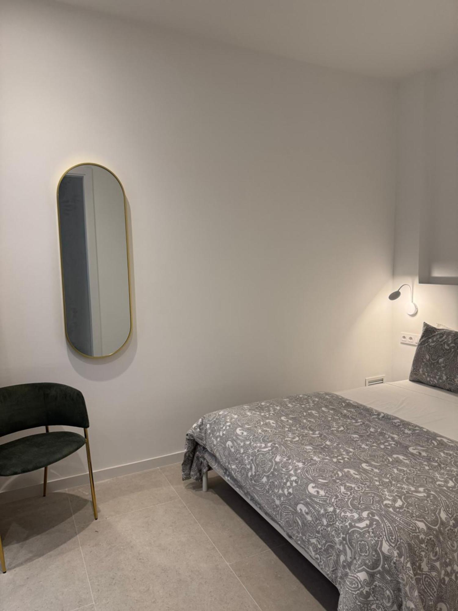 Magno Loft- Ciencias Apartamento