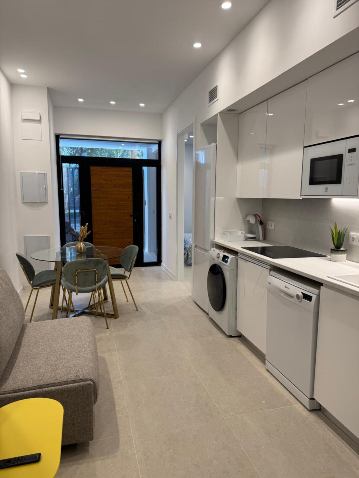 Magno Loft- Ciencias Apartamento *