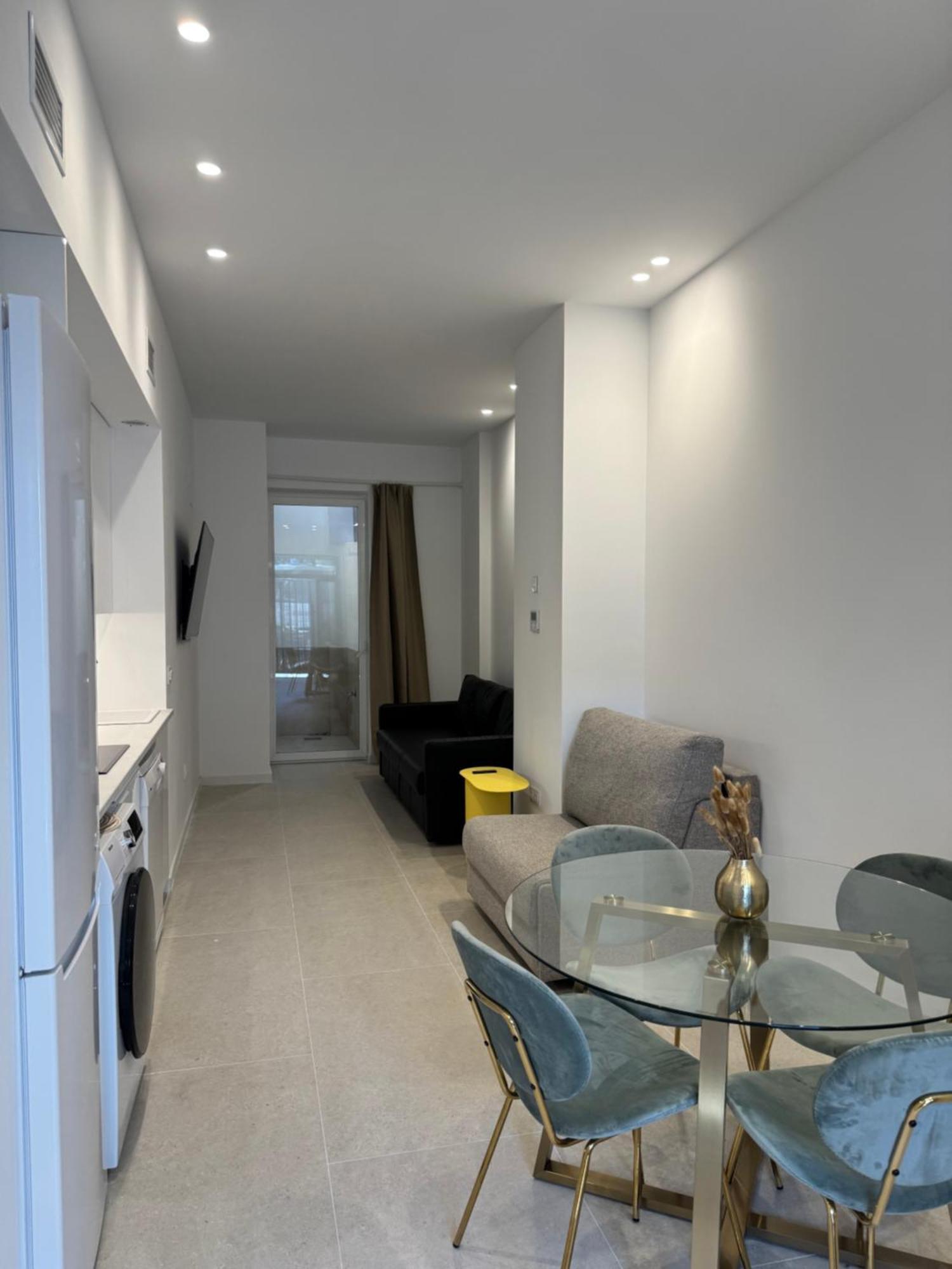 Apartamento Magno Loft- Ciencias