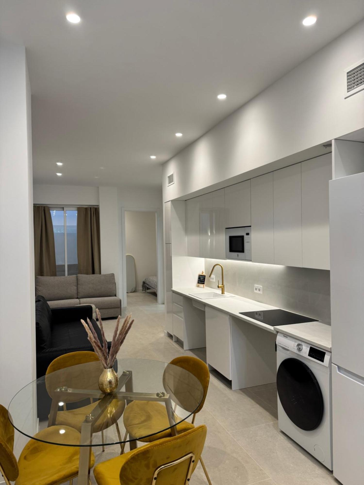 Magno Loft- Ciencias Apartamento