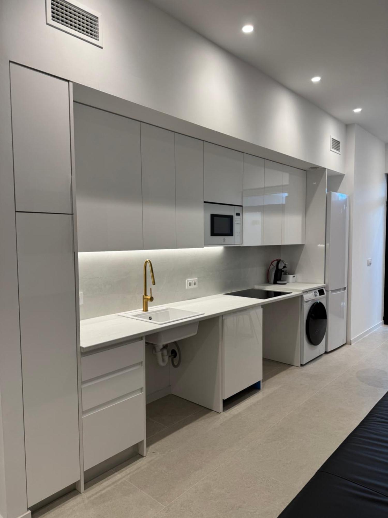 Magno Loft- Ciencias Apartamento *