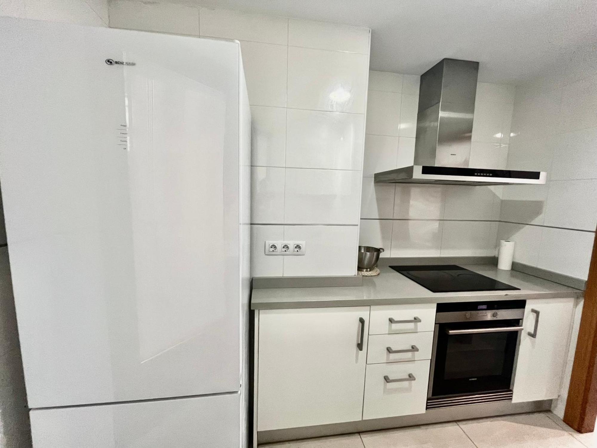 Beachfront 22 Apartamento Valencia