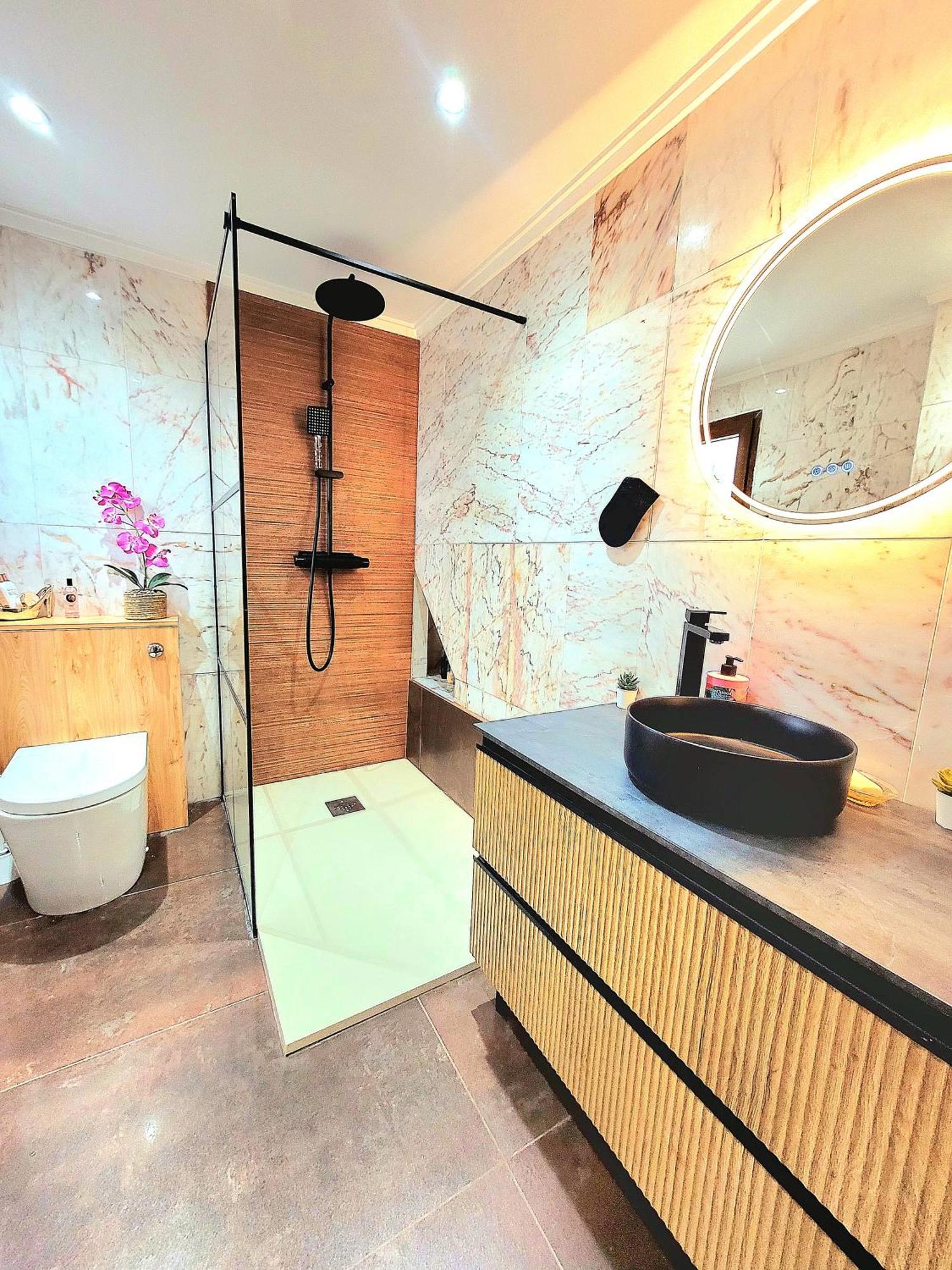 Habitación en casa particular Casa Monte Vista