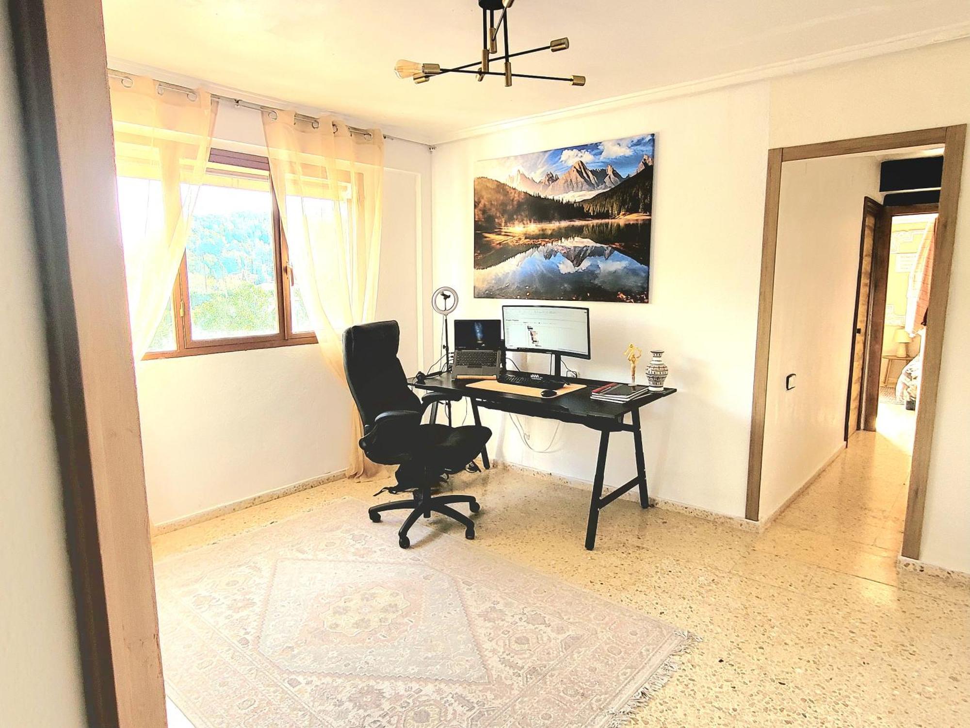 Casa Monte Vista *