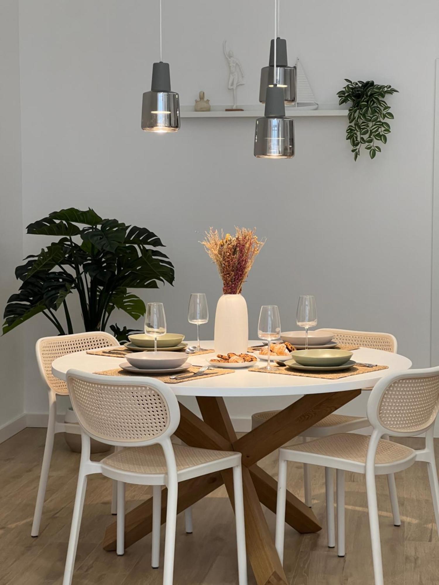 Apartamento Main Lofts Valencia
