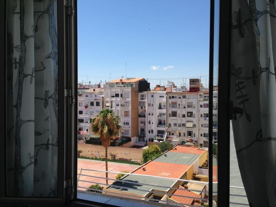 Penthouse With Terrace In The Heart Of Apartamento Valencia