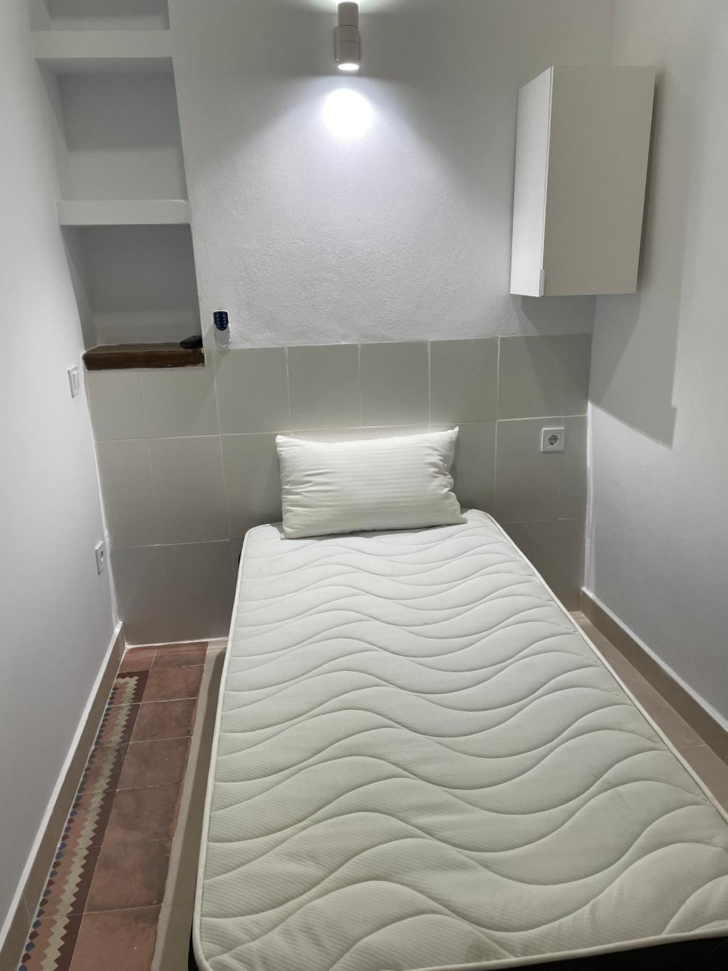 Apartamento Alojamiento Ricar *