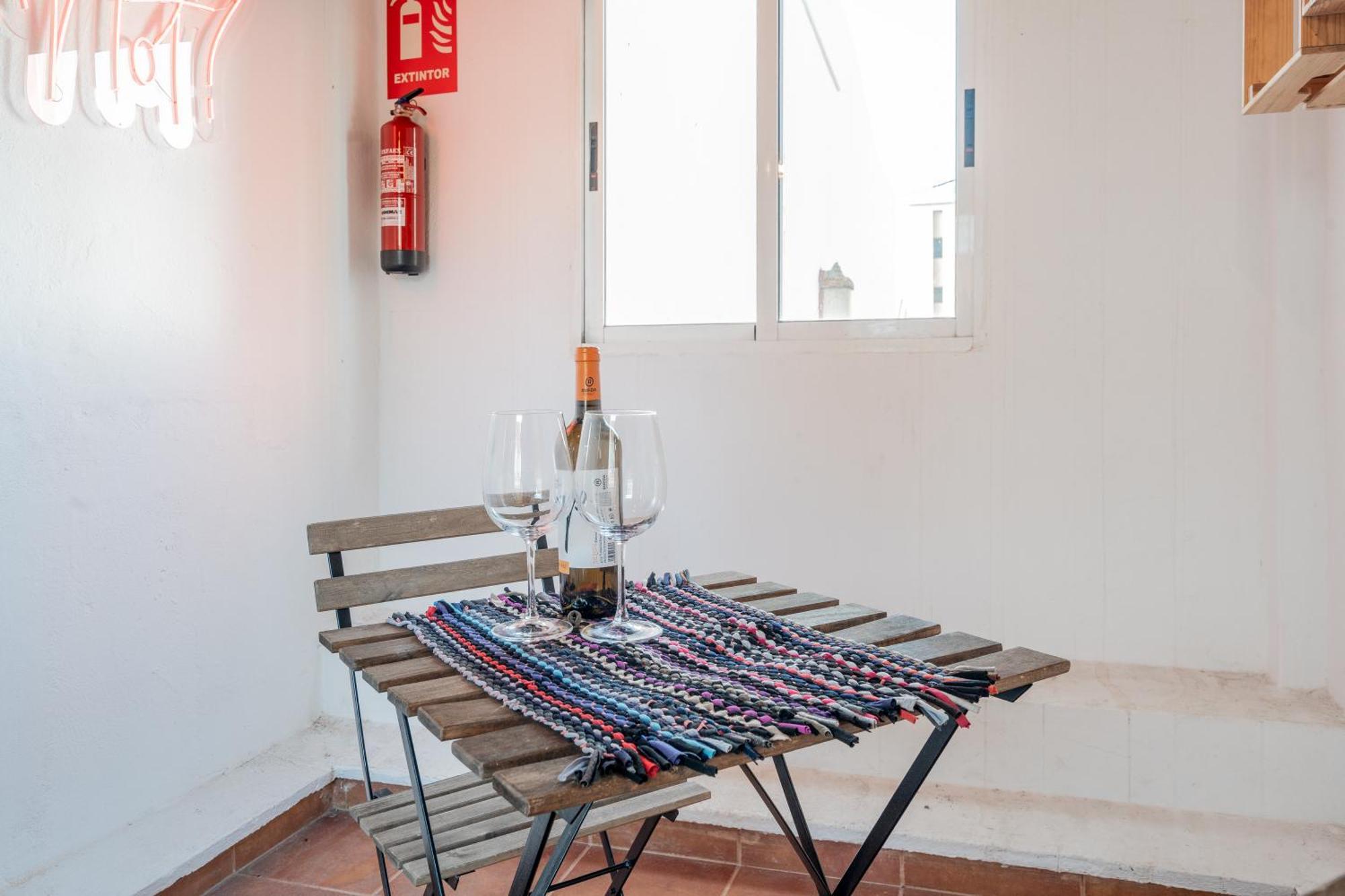 Сasa de vacaciones Casa Poblados Marítimos, Marina Valencia