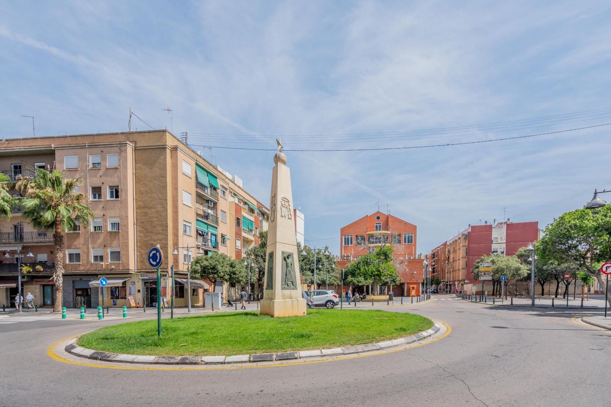Сasa de vacaciones Casa Poblados Marítimos, Marina Valencia