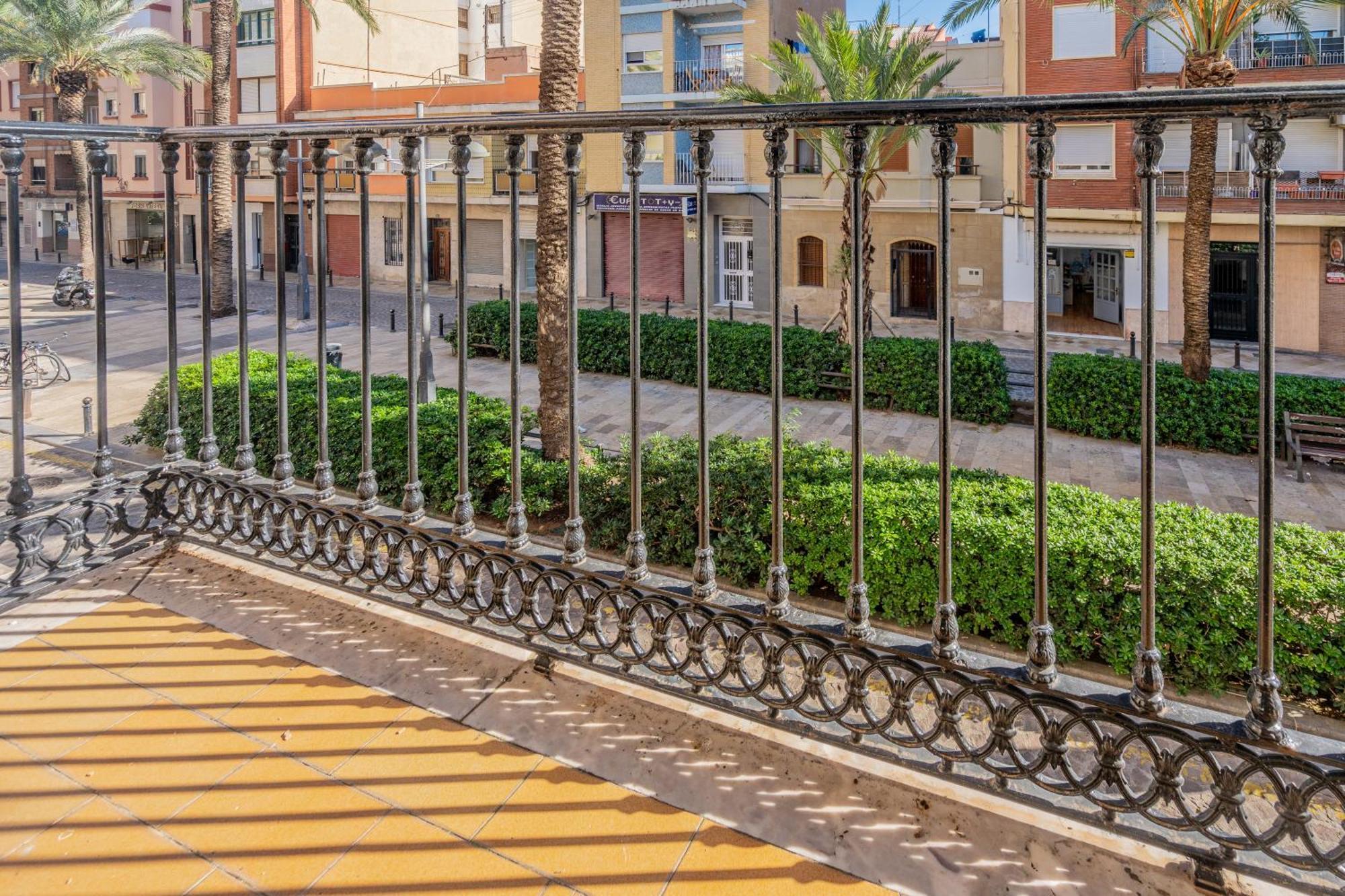 Casa Poblados Marítimos, Marina Сasa de vacaciones *