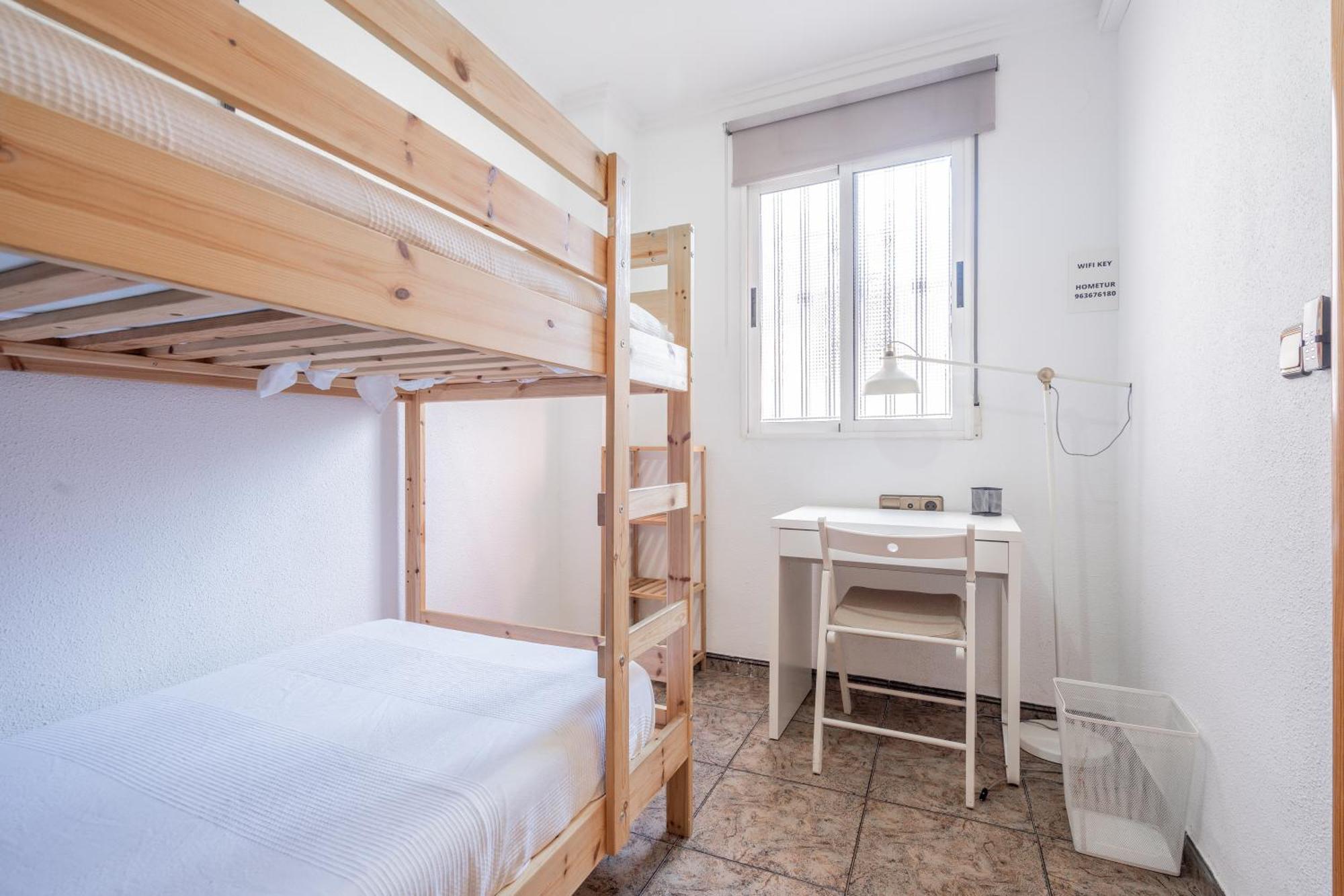 Casa Poblados Marítimos, Marina * Valencia