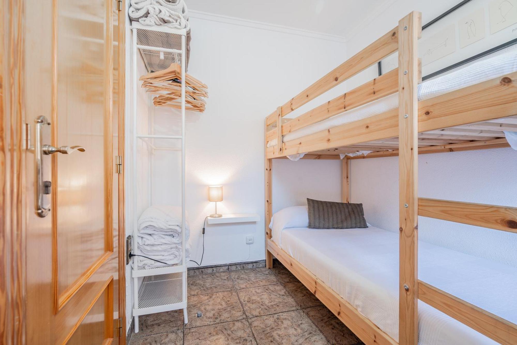 Сasa de vacaciones Casa Poblados Marítimos, Marina