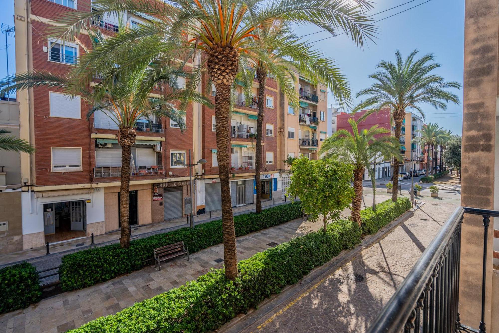 Casa Poblados Marítimos, Marina Сasa de vacaciones *