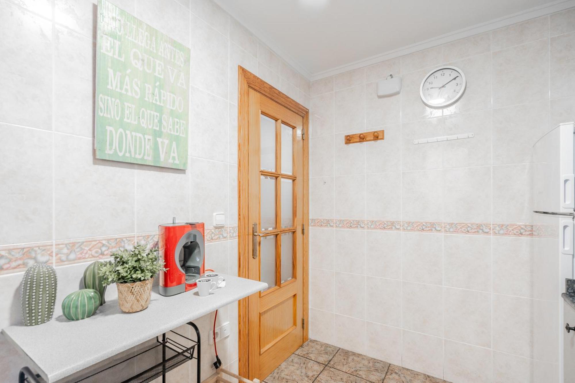 Casa Poblados Marítimos, Marina Сasa de vacaciones *