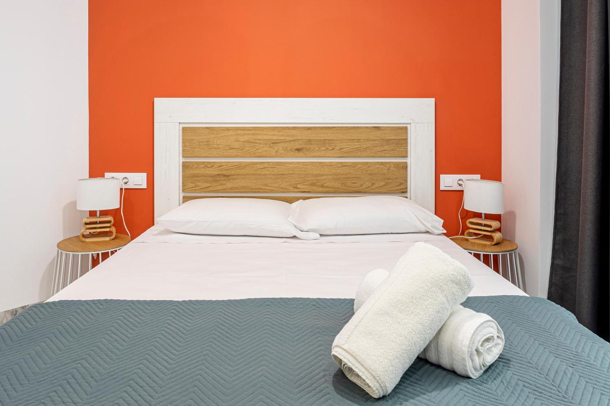 De Estilo Moderno Hasta 5 Pax