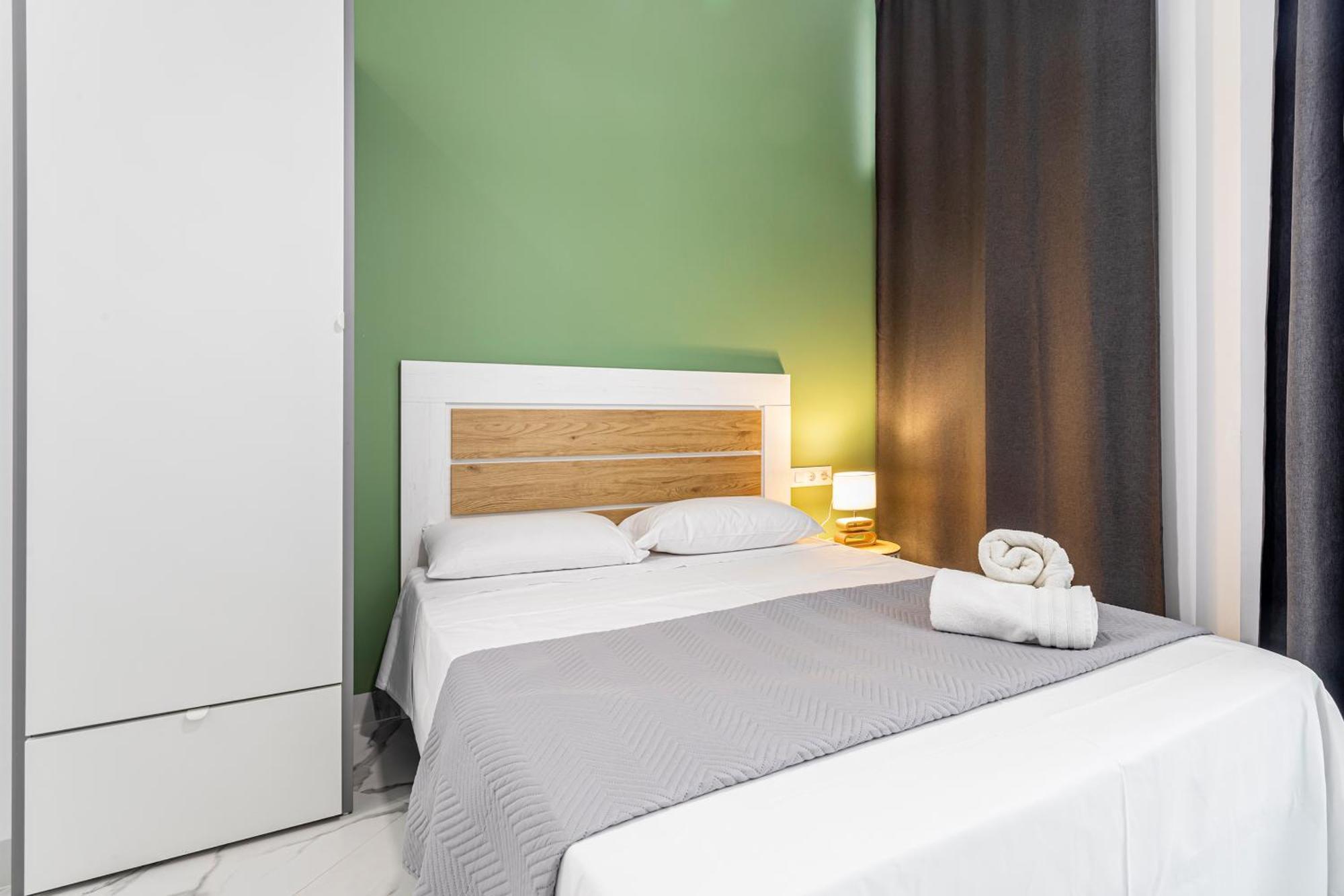 De Estilo Moderno Hasta 5 Pax * Valencia