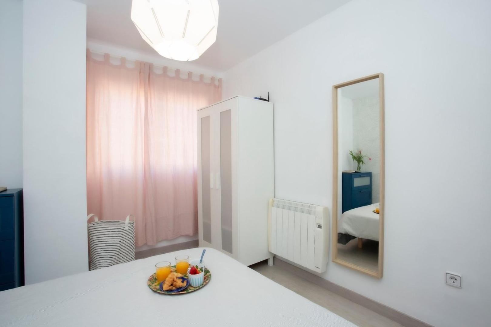Apartamento Guestready - A Joyful In Poblats Maritims