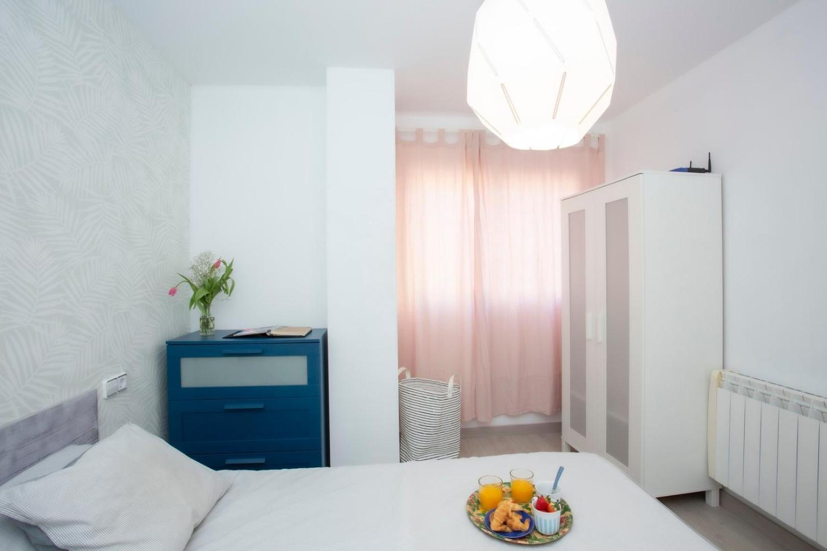 Apartamento Guestready - A Joyful In Poblats Maritims *