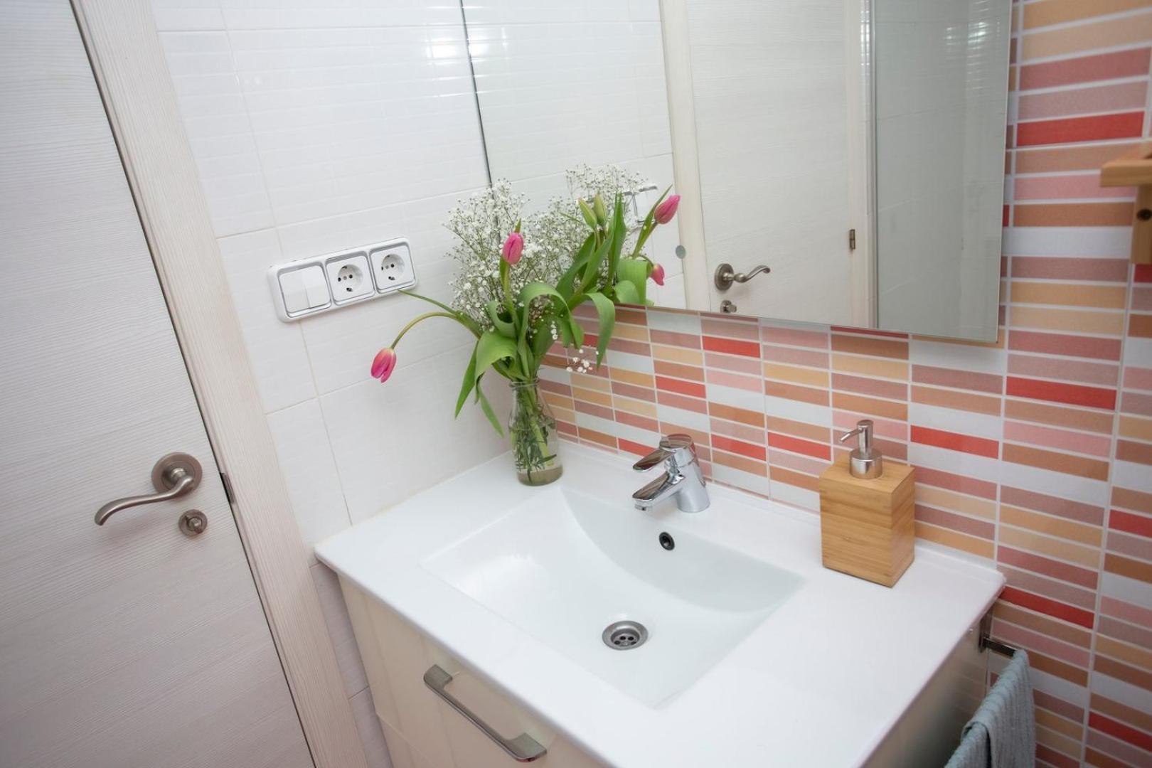 Guestready - A Joyful In Poblats Maritims Apartamento Valencia