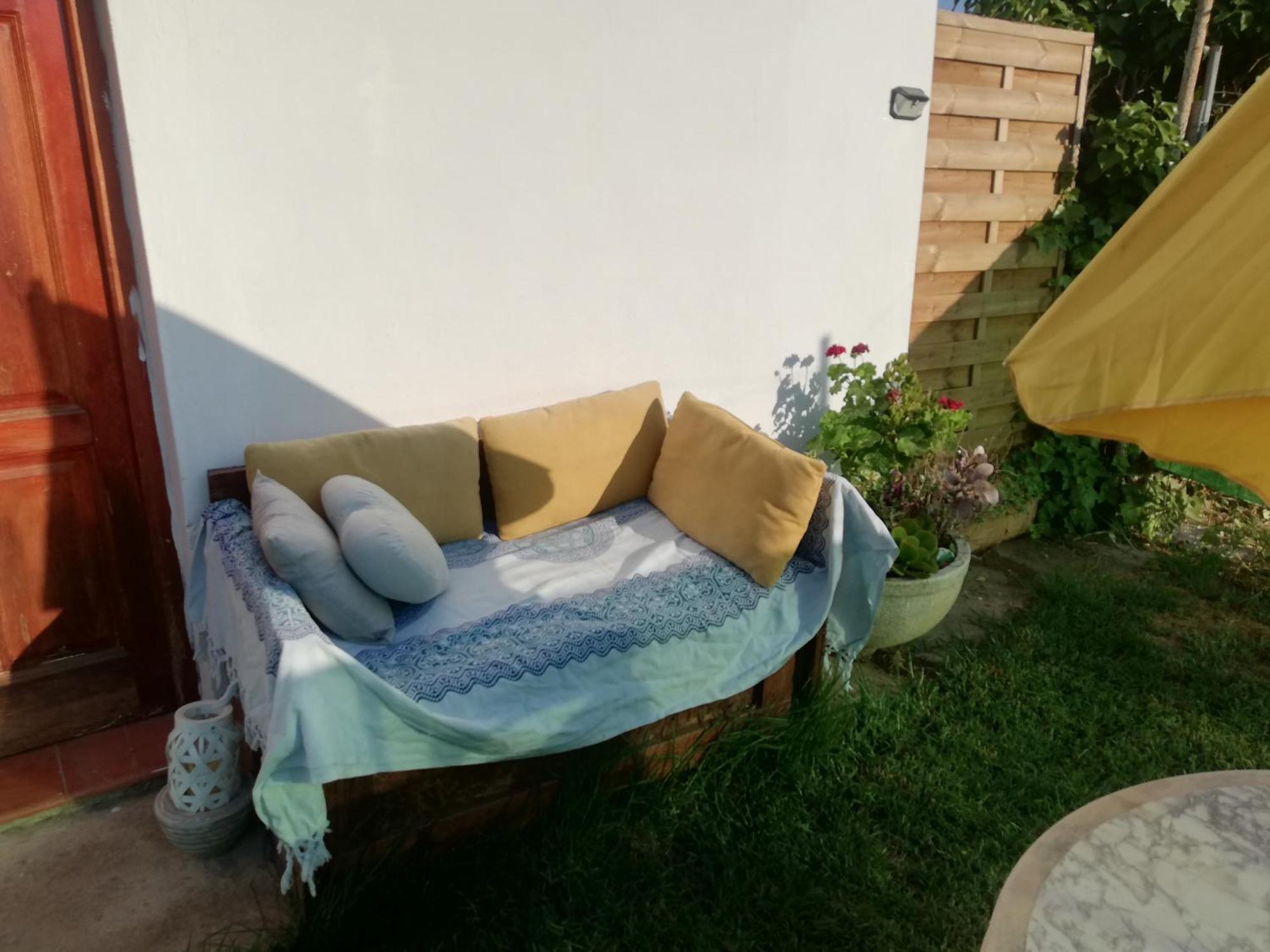 Country Side Loft Apartamento Valencia