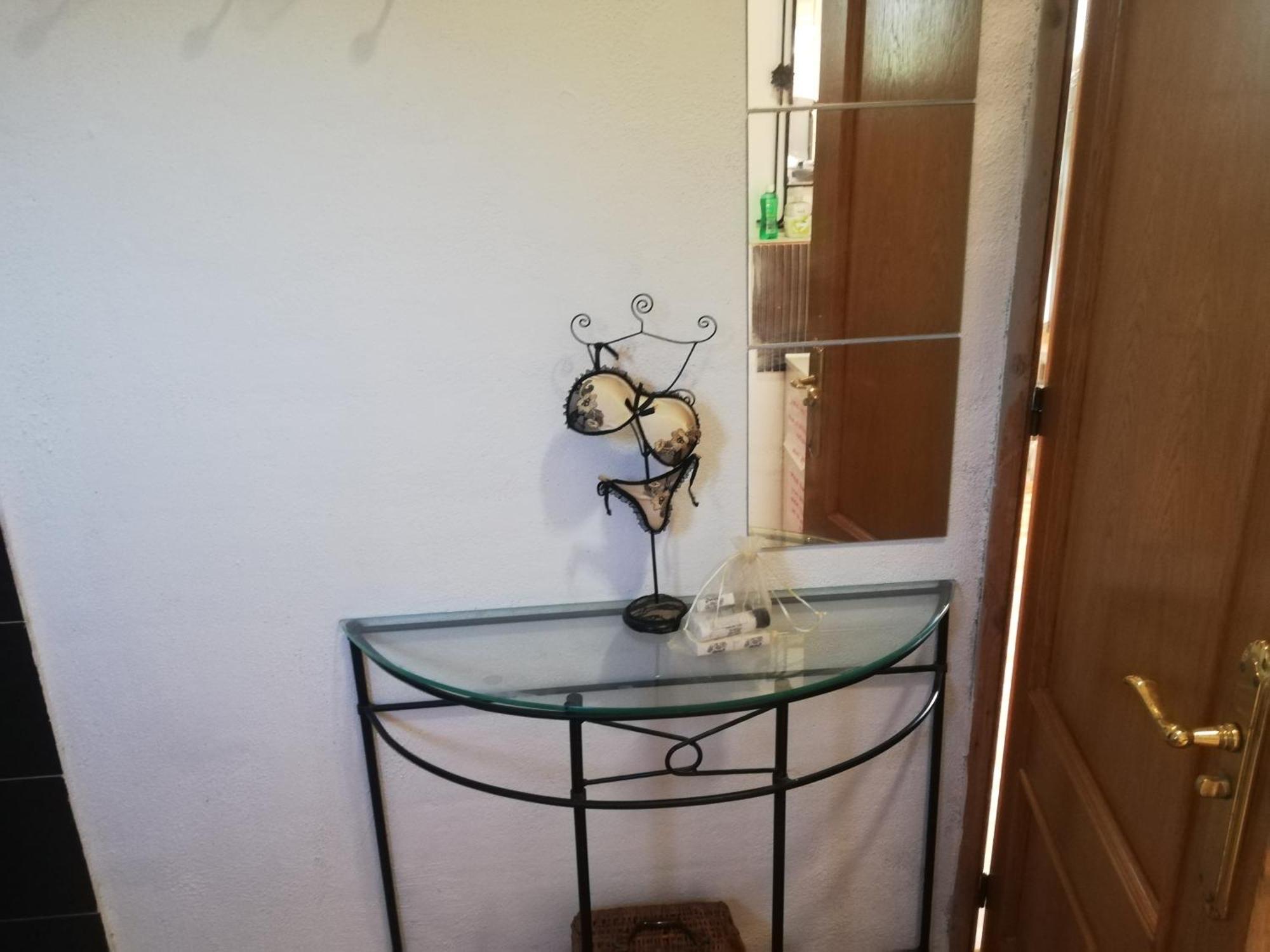 Country Side Loft Valencia