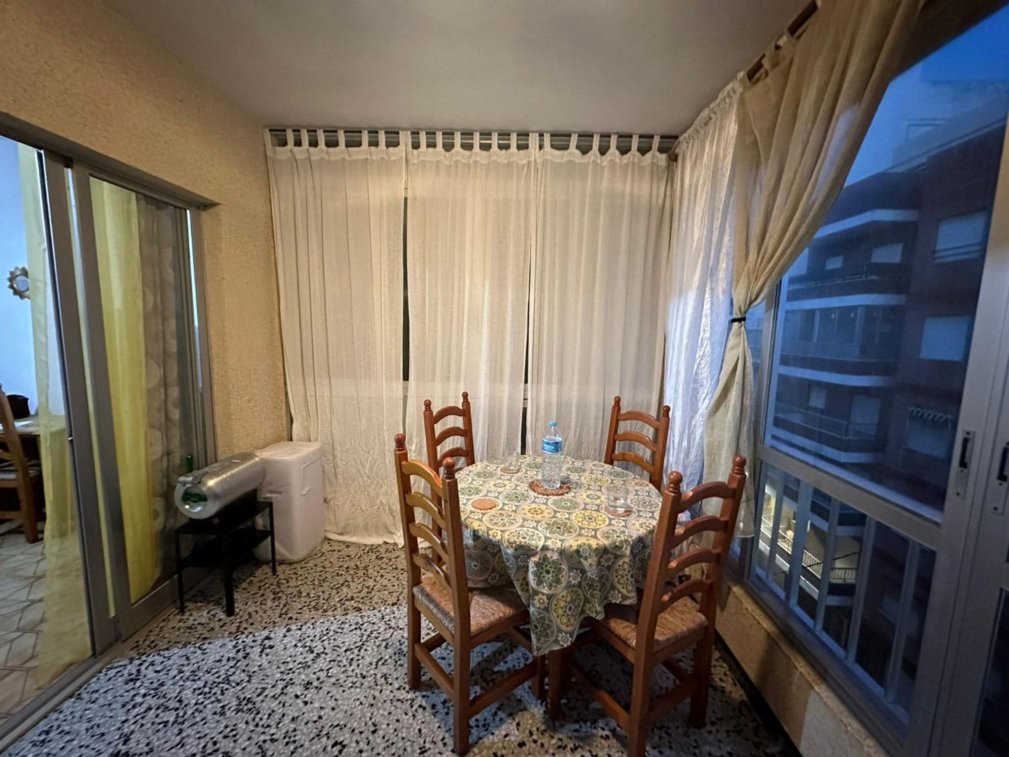 Apartamento Faro28 *