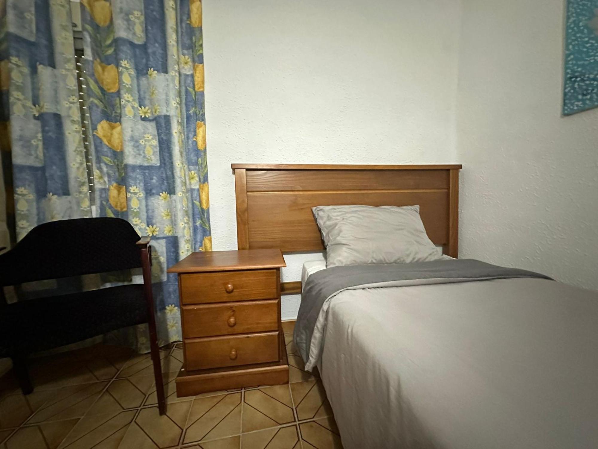 Faro28 Apartamento *