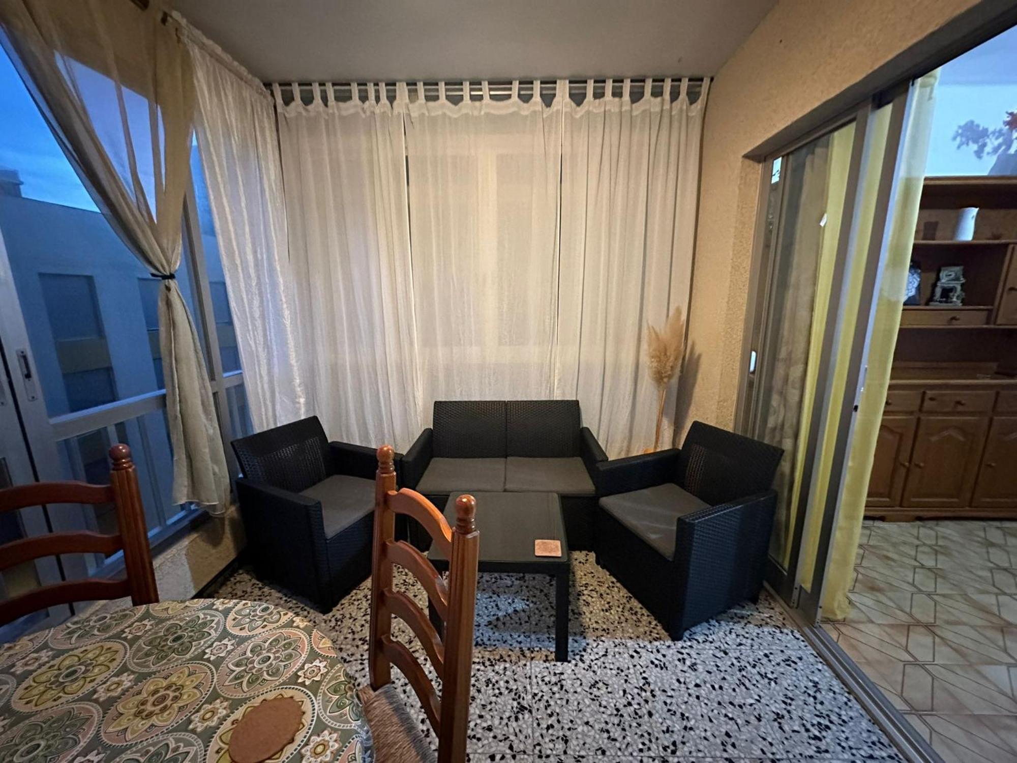 Apartamento Faro28
