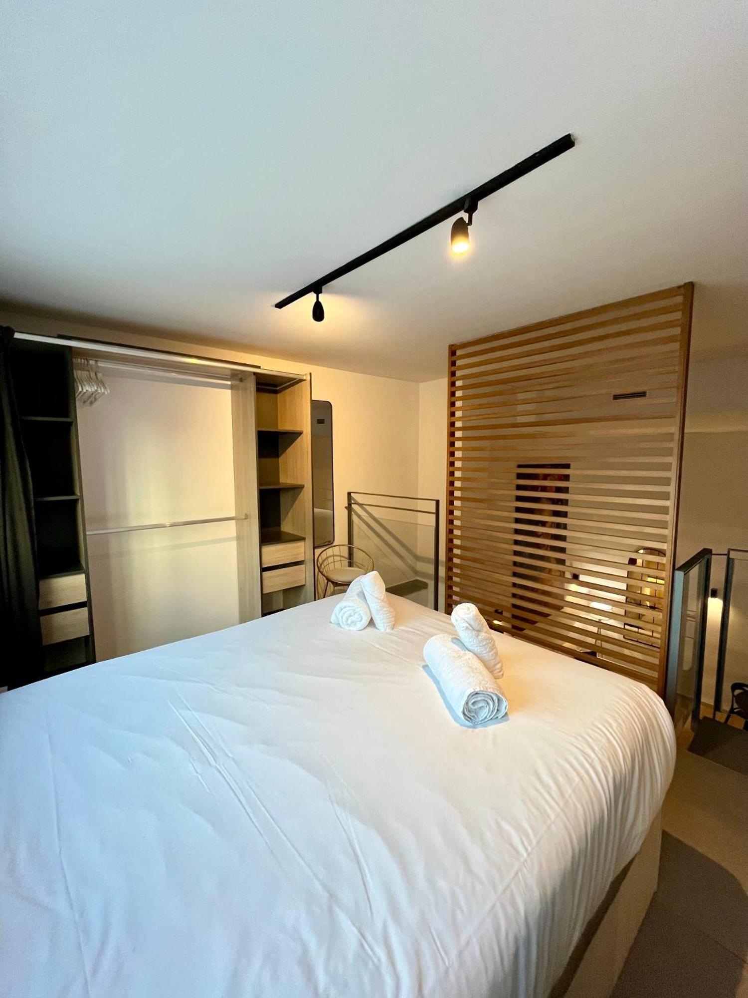 Werentvlc - Amazing Duplex Loft 2 Bdrm Apartamento *