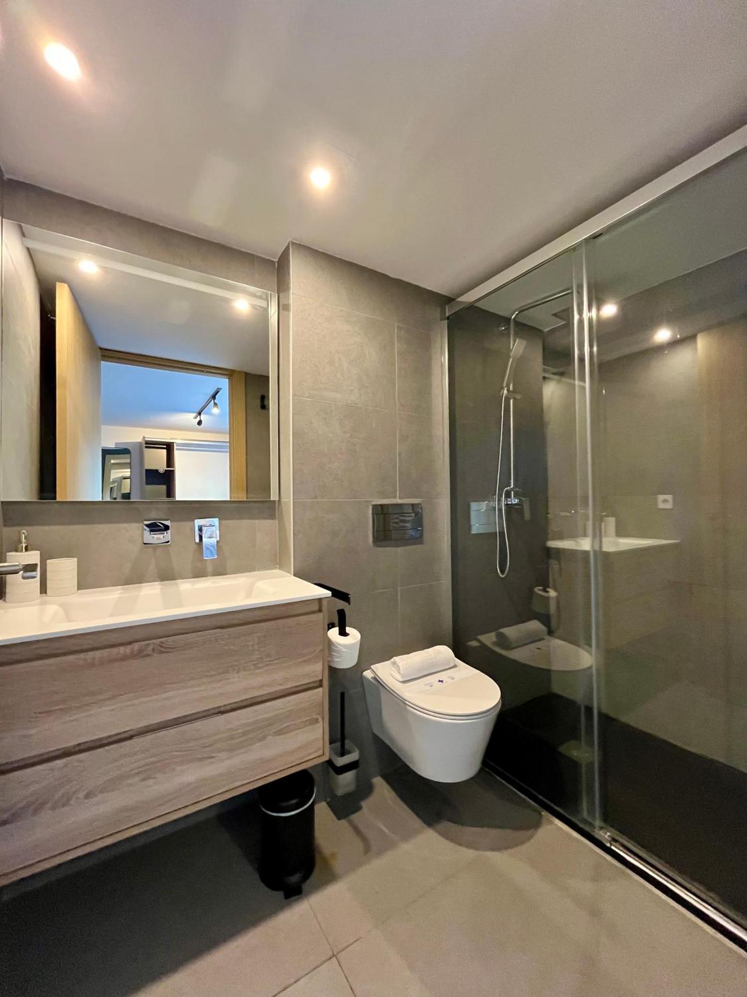 Werentvlc - Amazing Duplex Loft 2 Bdrm Valencia