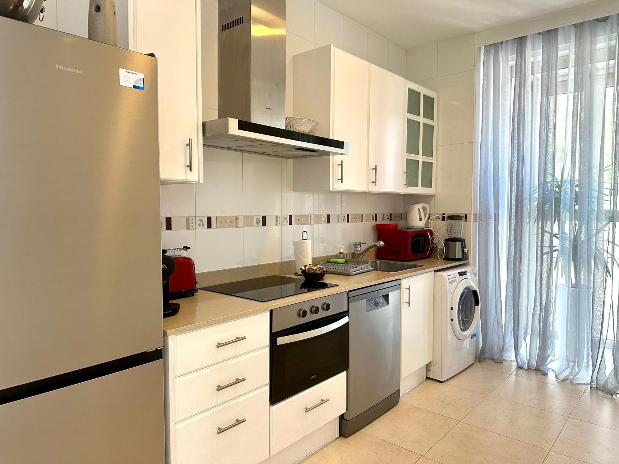 Reinapart Patacona Beachfront Seaview * Valencia