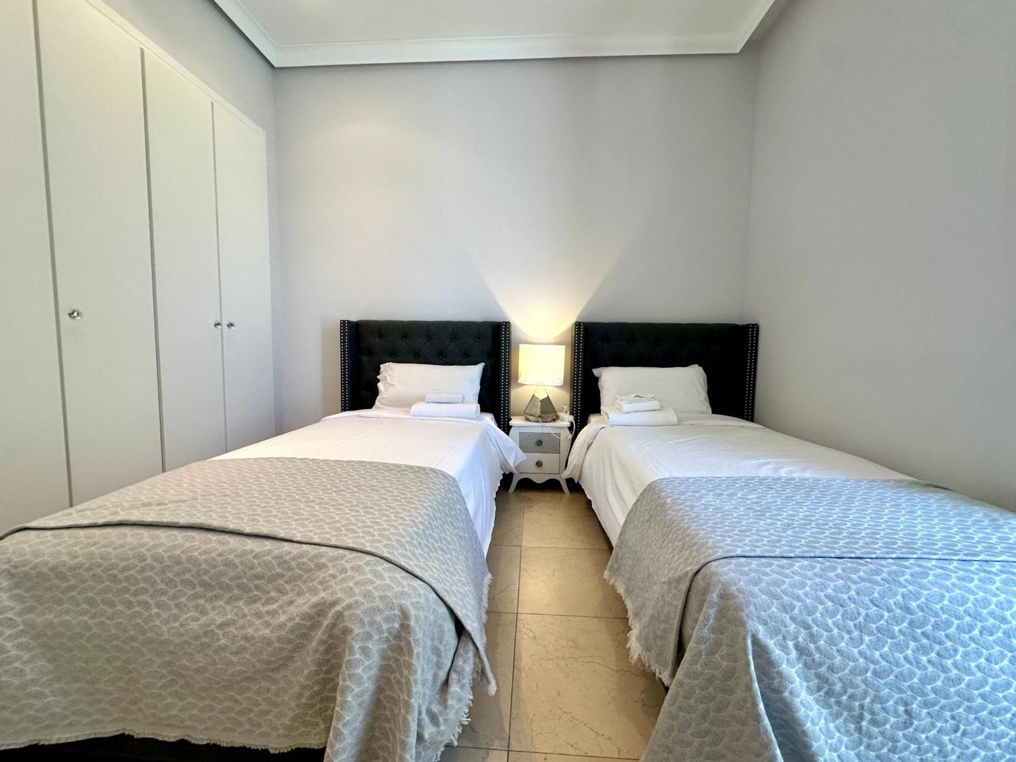 Reinapart Patacona Beachfront Seaview Valencia