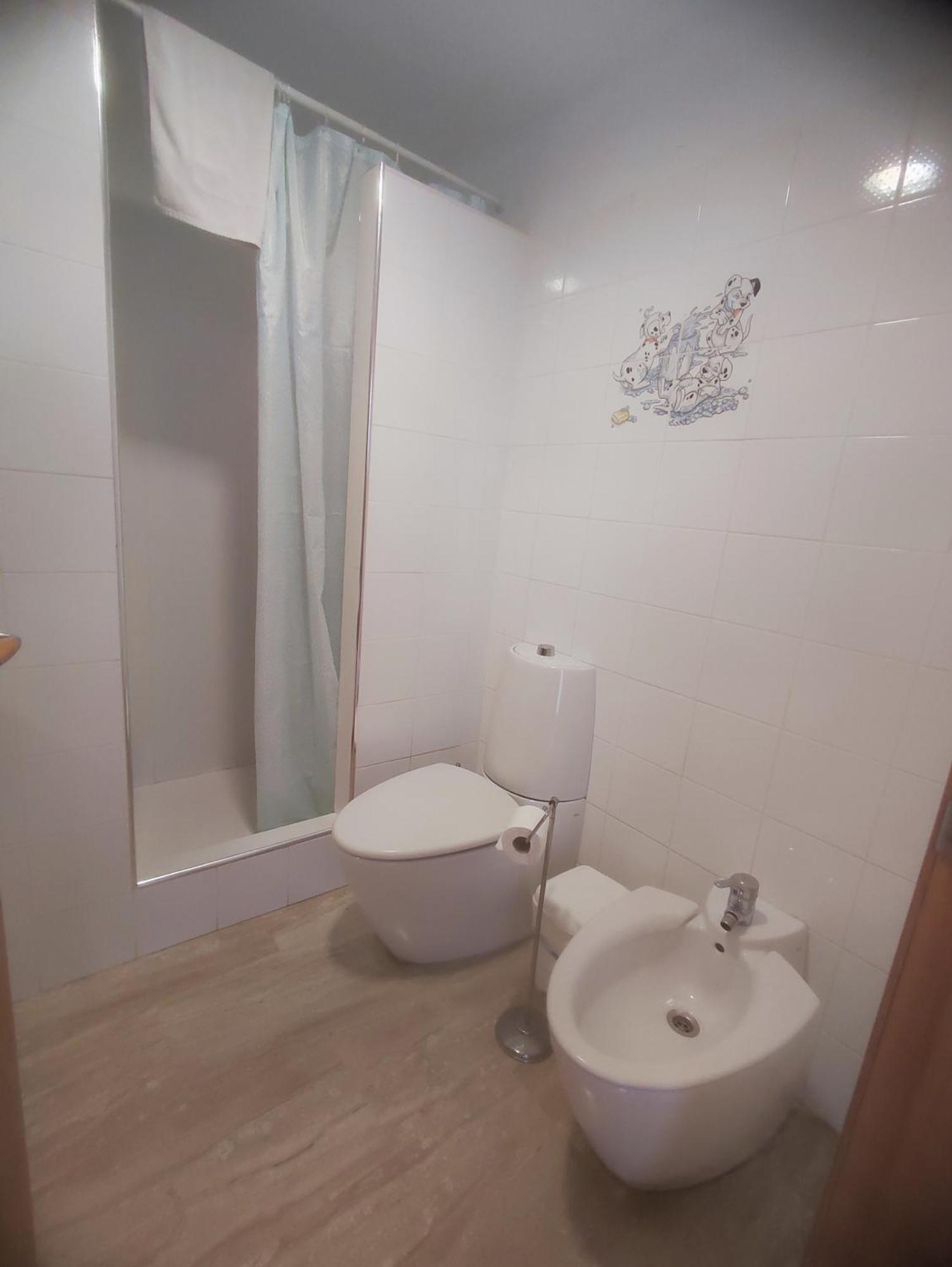 Close To The Sea Large 170 M2 Apartmentbikes Valencia