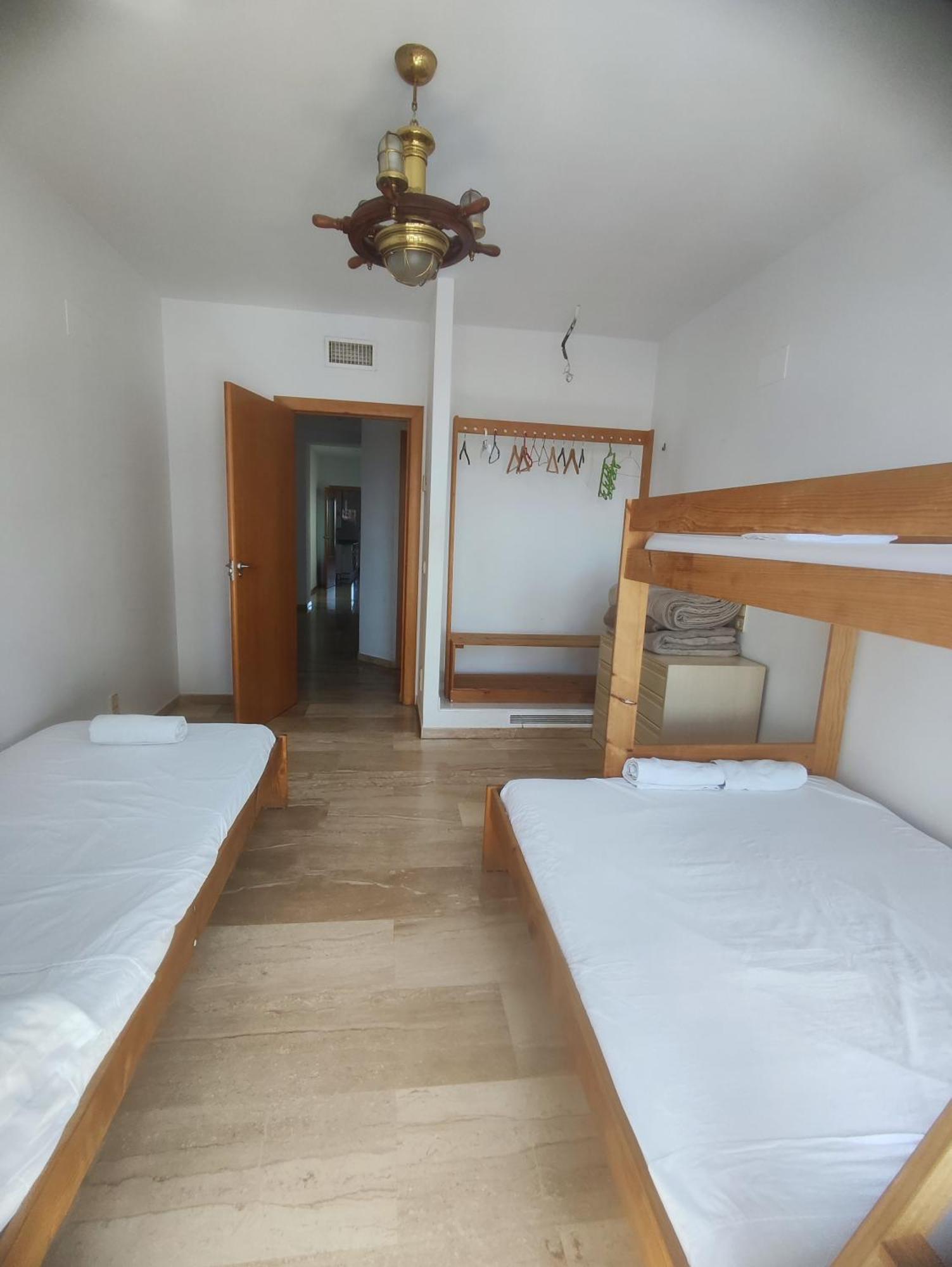 Close To The Sea Large 170 M2 Apartmentbikes Apartment *