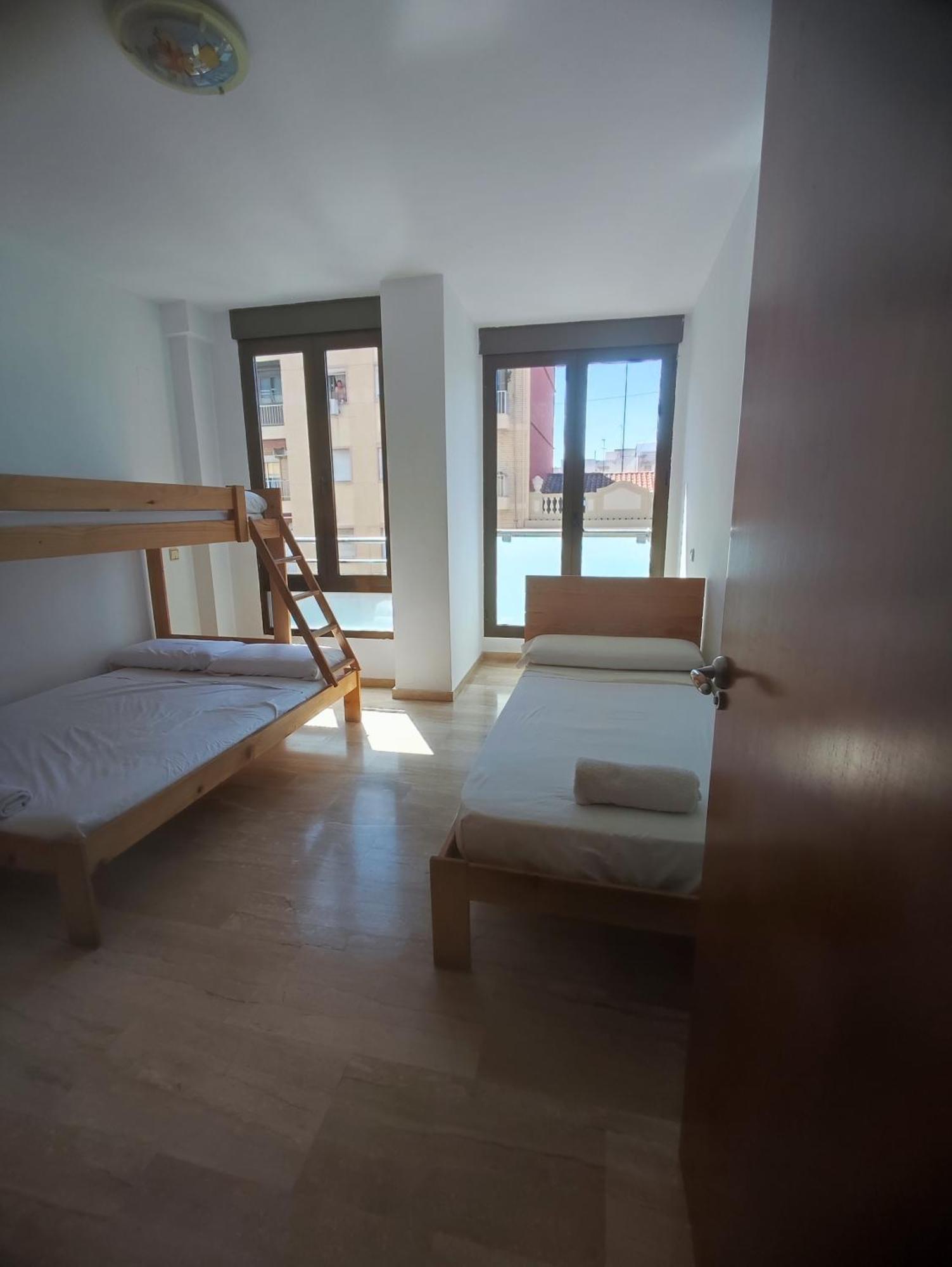Apartment Close To The Sea Large 170 M2 Apartmentbikes *