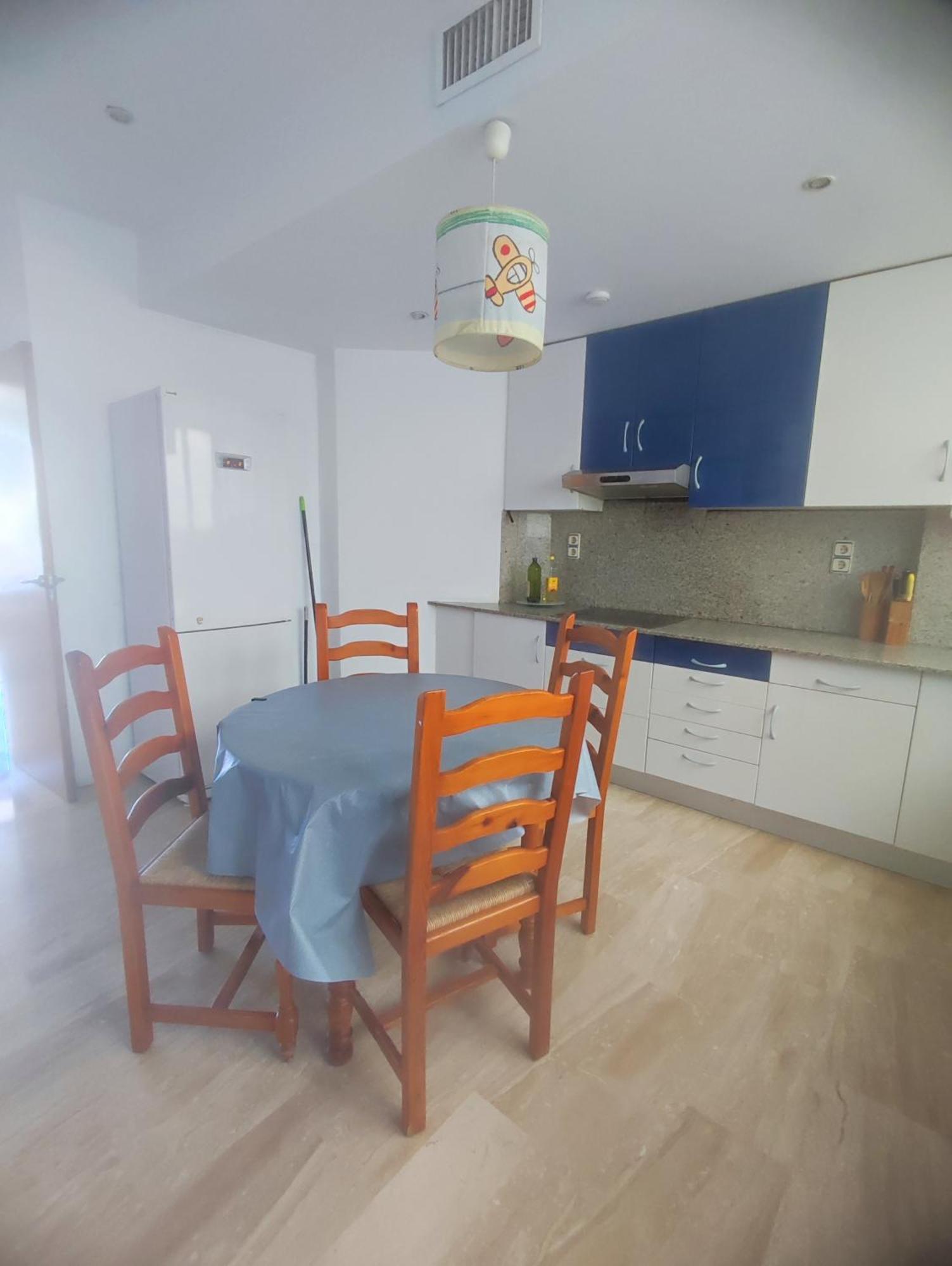 Close To The Sea Large 170 M2 Apartmentbikes Apartment Valencia