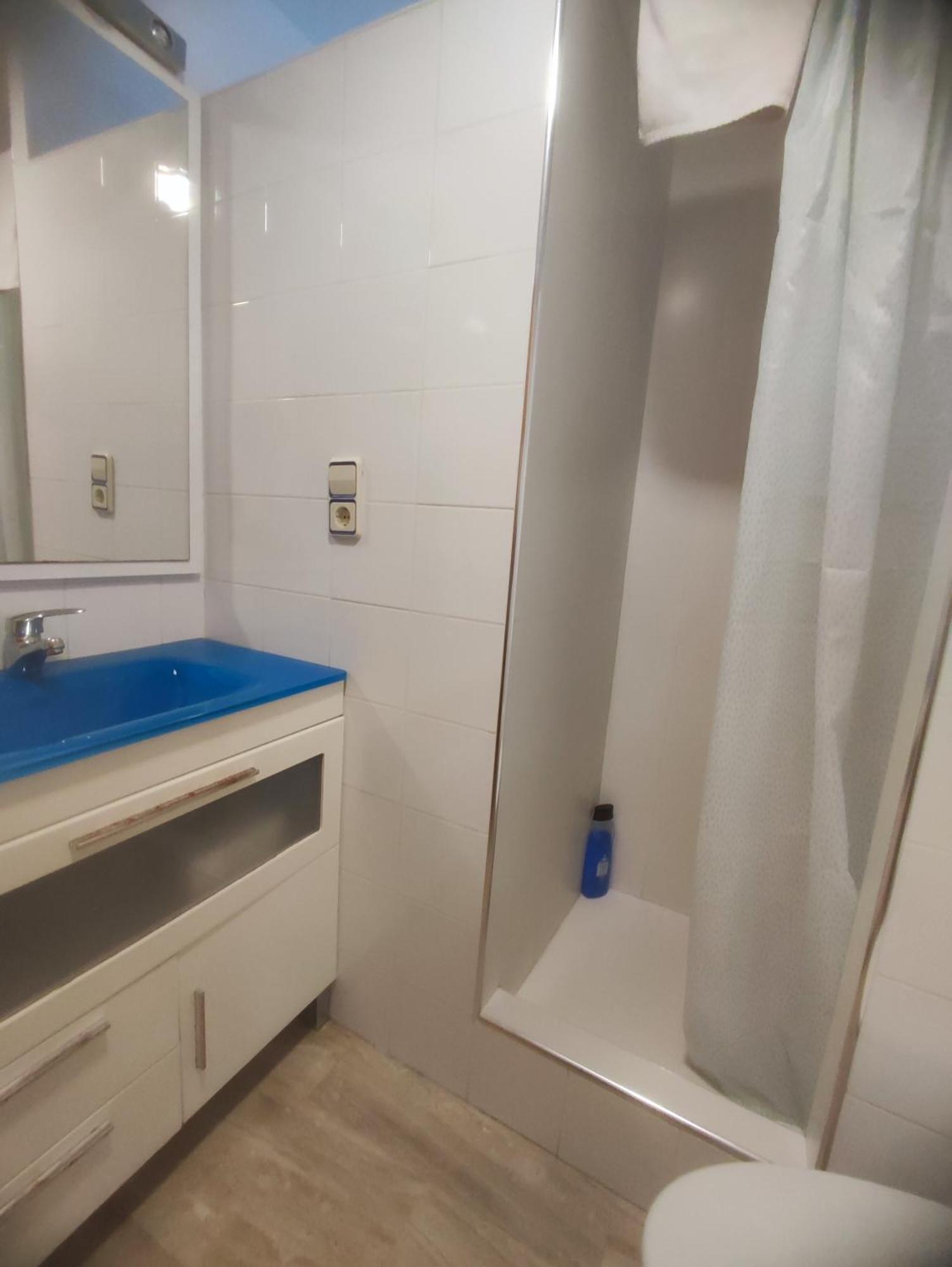 Apartment Close To The Sea Large 170 M2 Apartmentbikes Valencia
