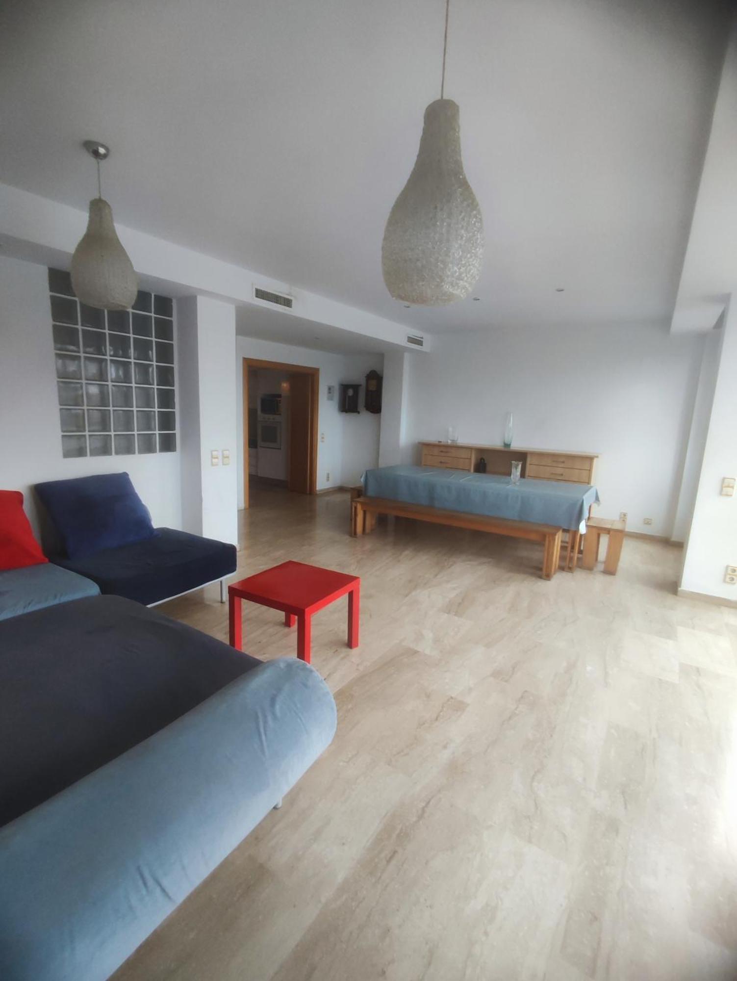 Close To The Sea Large 170 M2 Apartmentbikes *